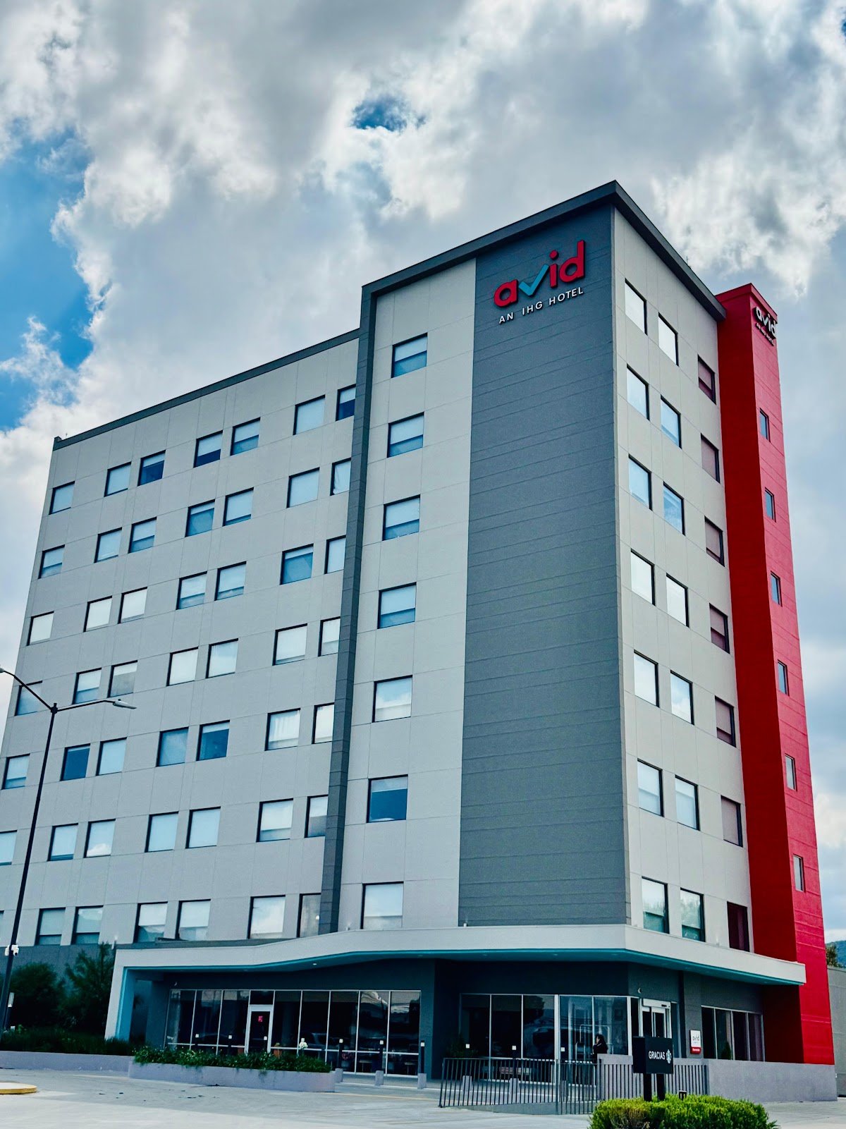 Avid Hotels Guadalajara Av Vallarta PTE, an IHG Hotel