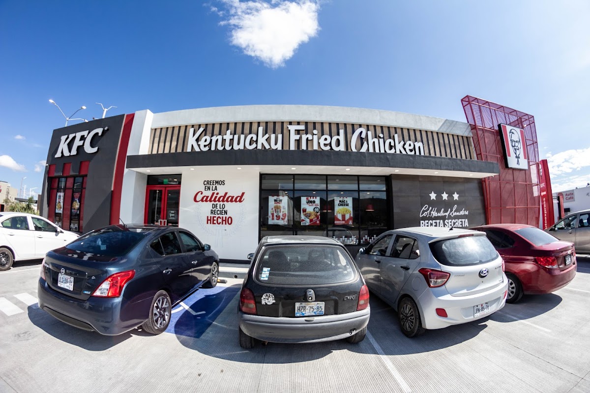 KFC