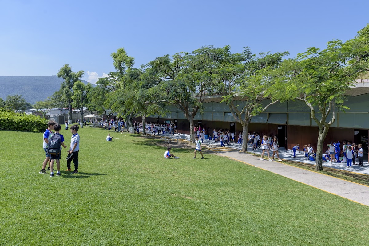 Colegio Franco Mexicano