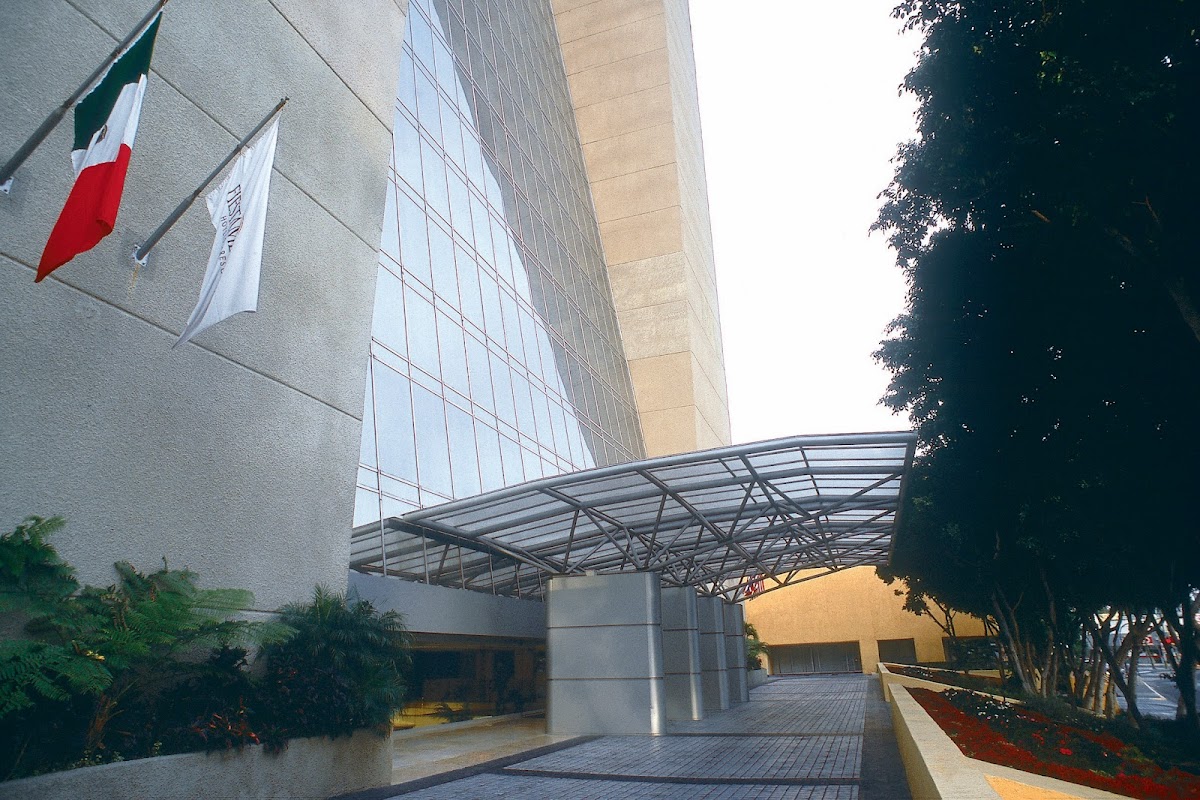 Fiesta Americana Guadalajara