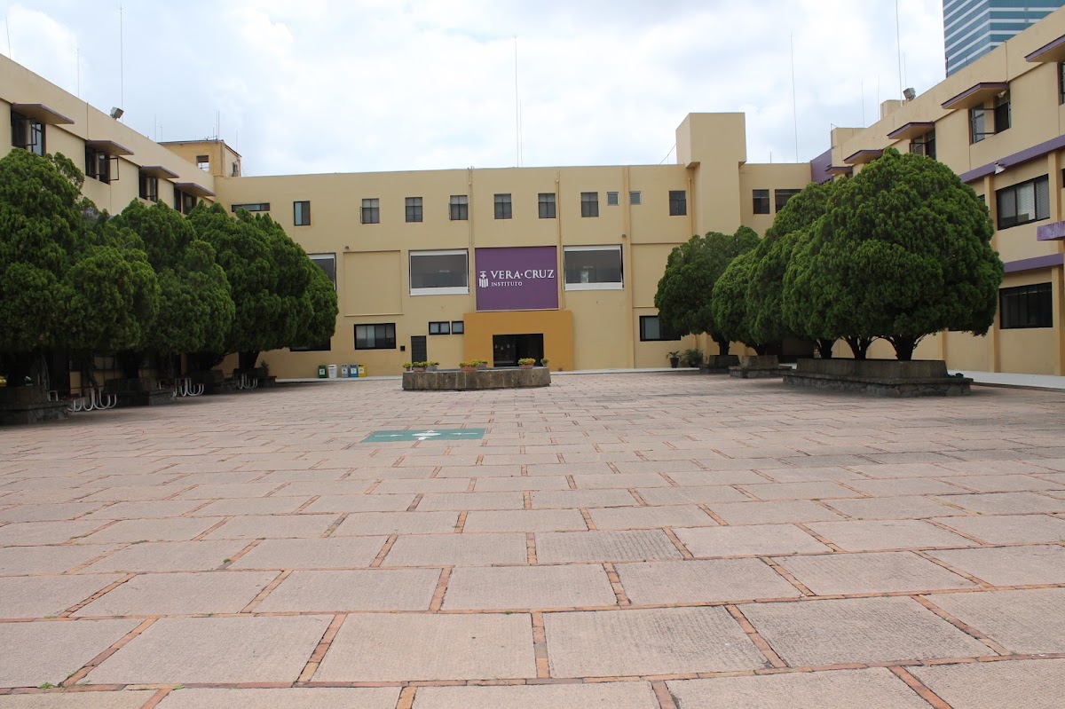 Institute of Vera-Cruz