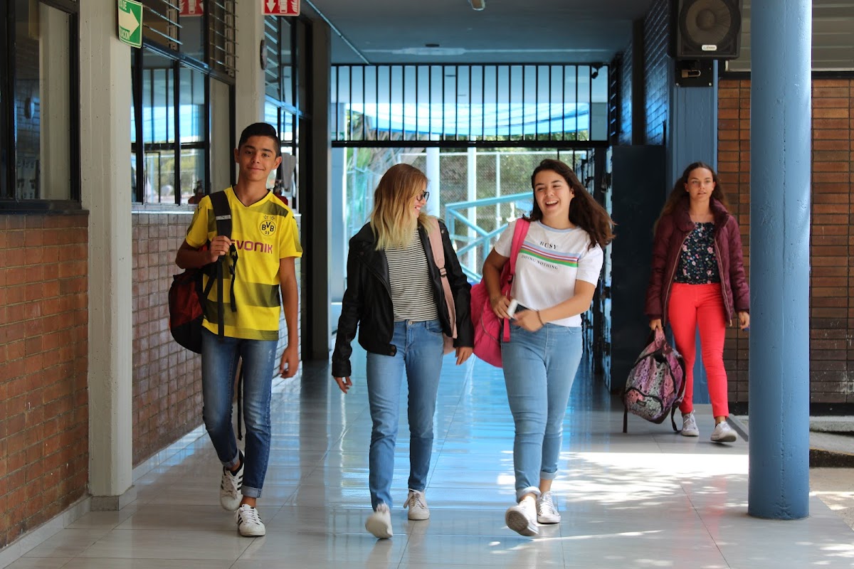 Institute of Humanities and Sciences of Guadalajara HYCIG