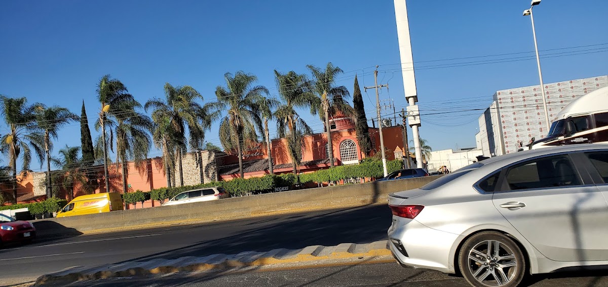Motel Nogales