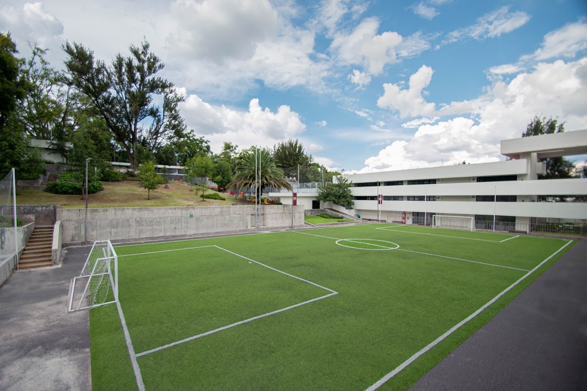 UAG High School