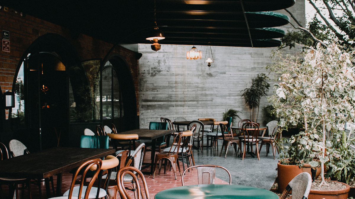 Café Pia