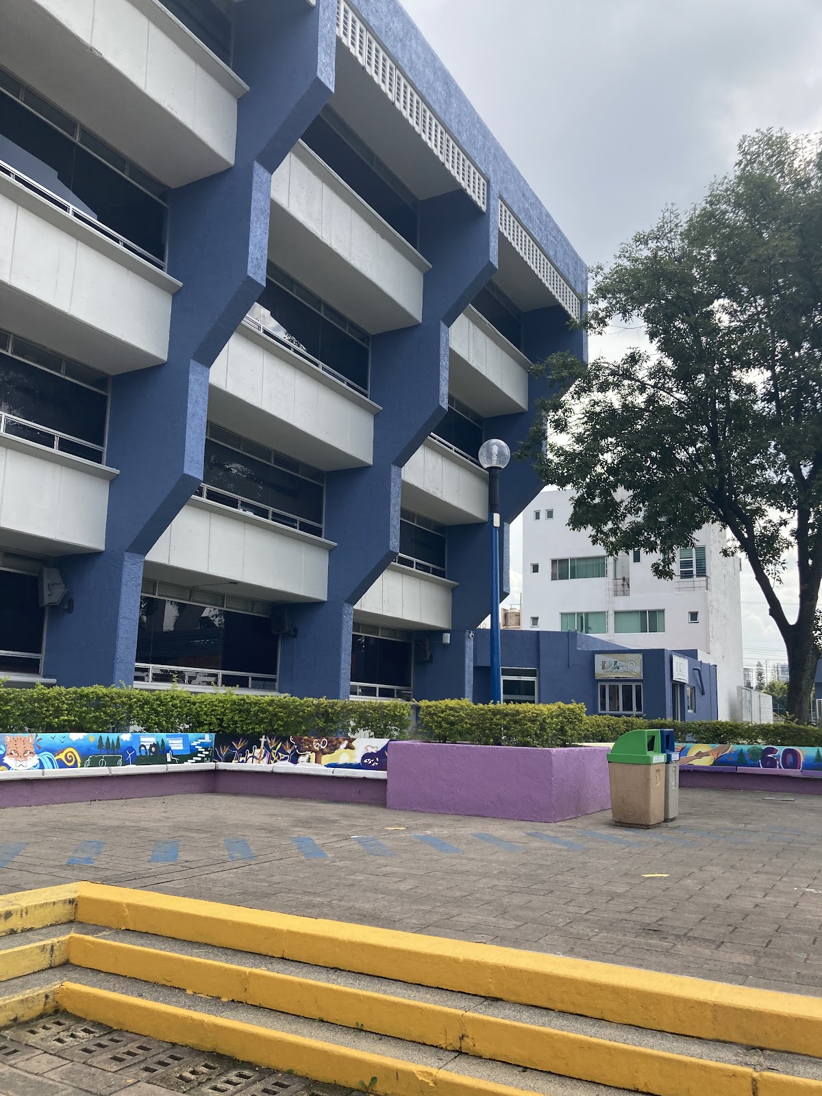 Prepa UNIVA