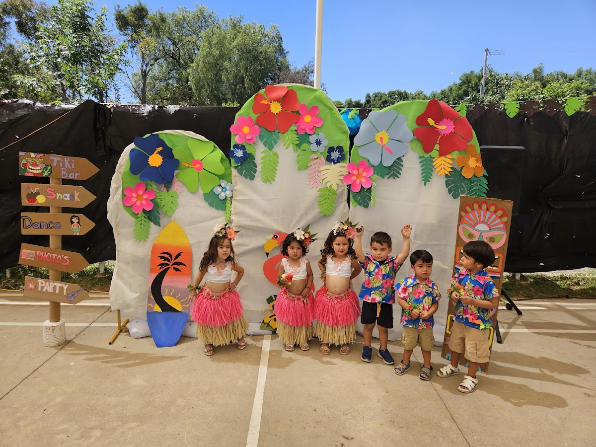 Colegio Centro Escolar El Paraiso Campus Zapopan