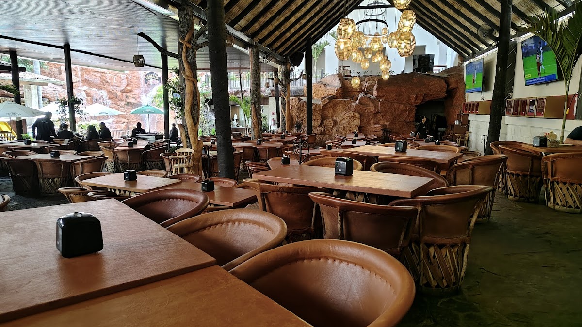 Hacienda Canelos