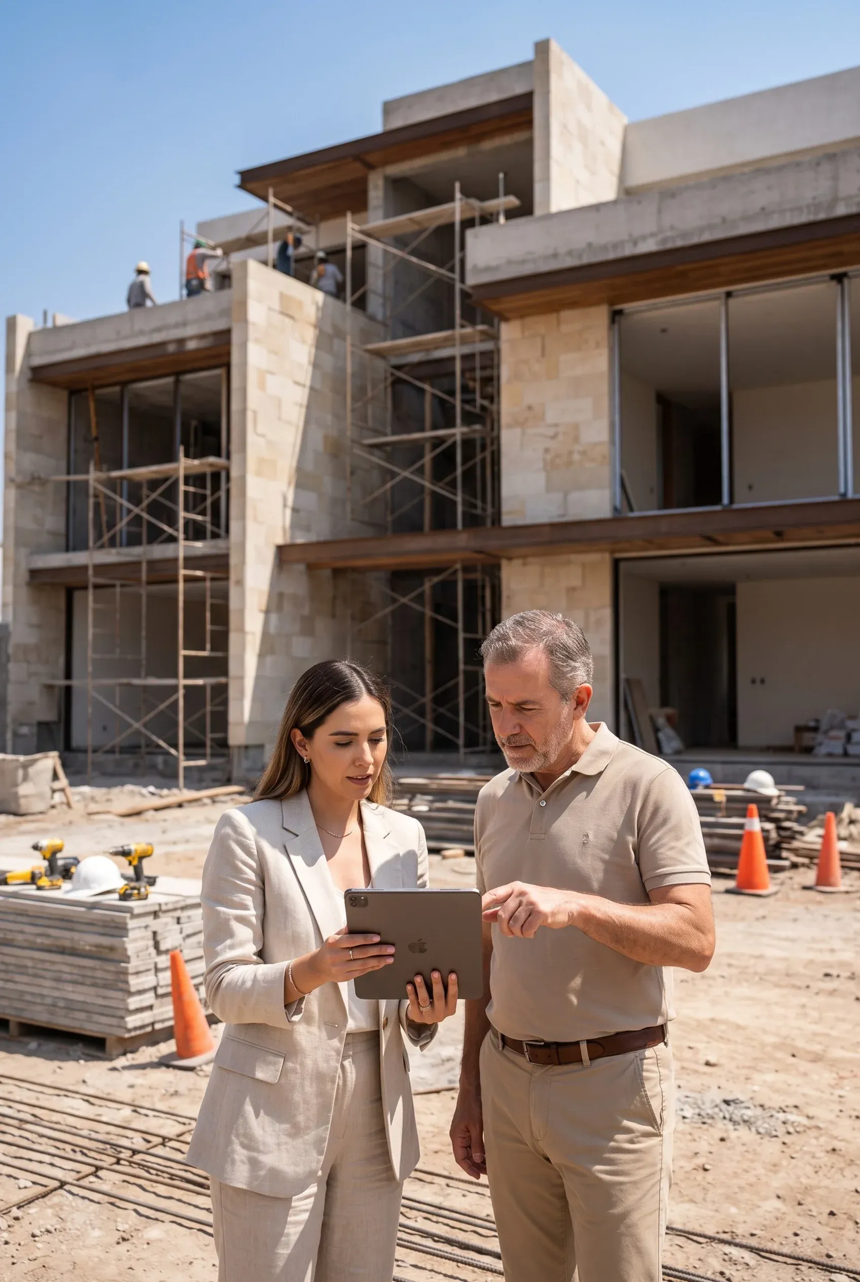 Precios de Construcción por m2 en Guadalajara  Guía 2026 3