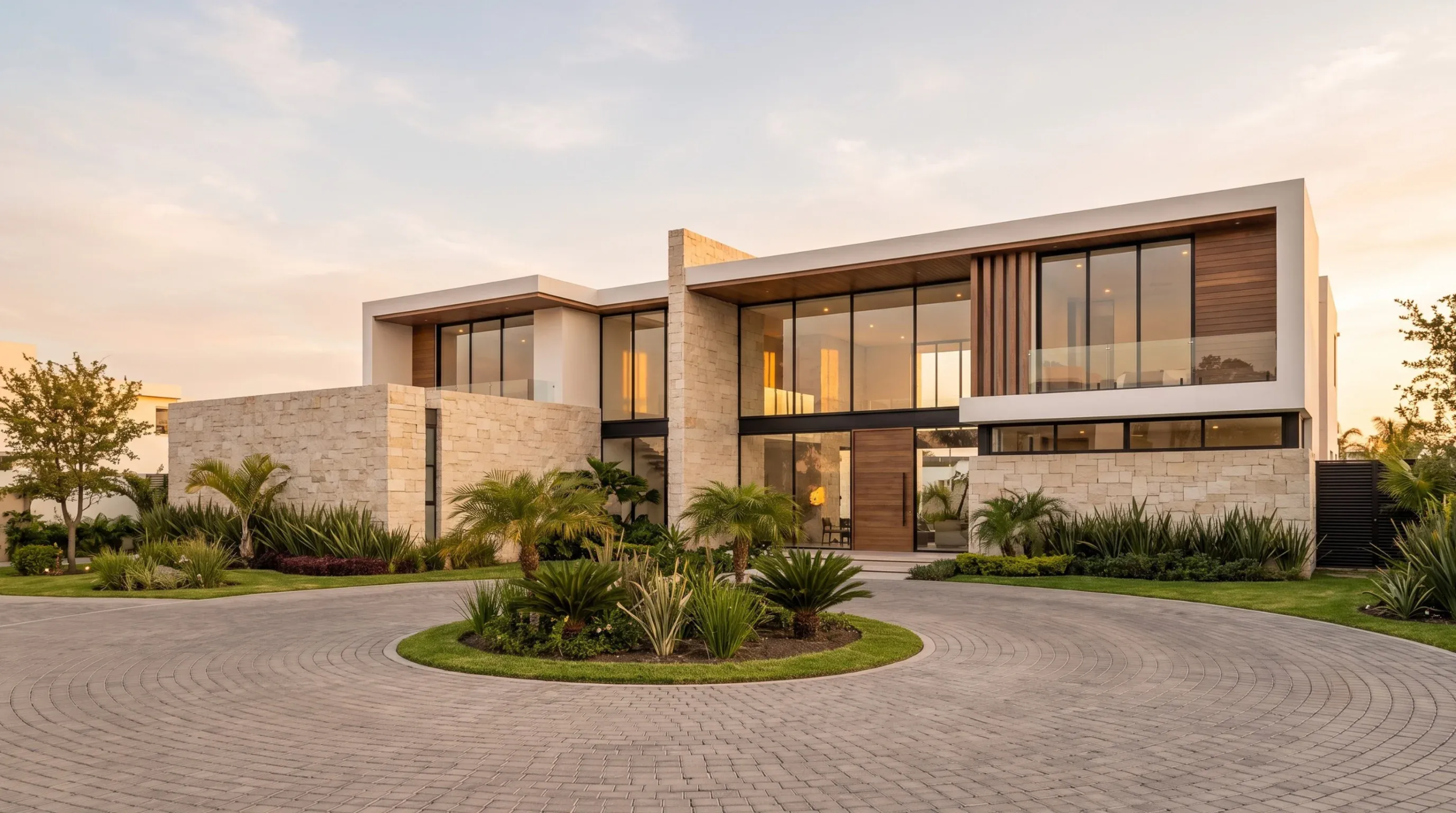 Casas de Lujo en Venta Guía Completa Antes de Comprar