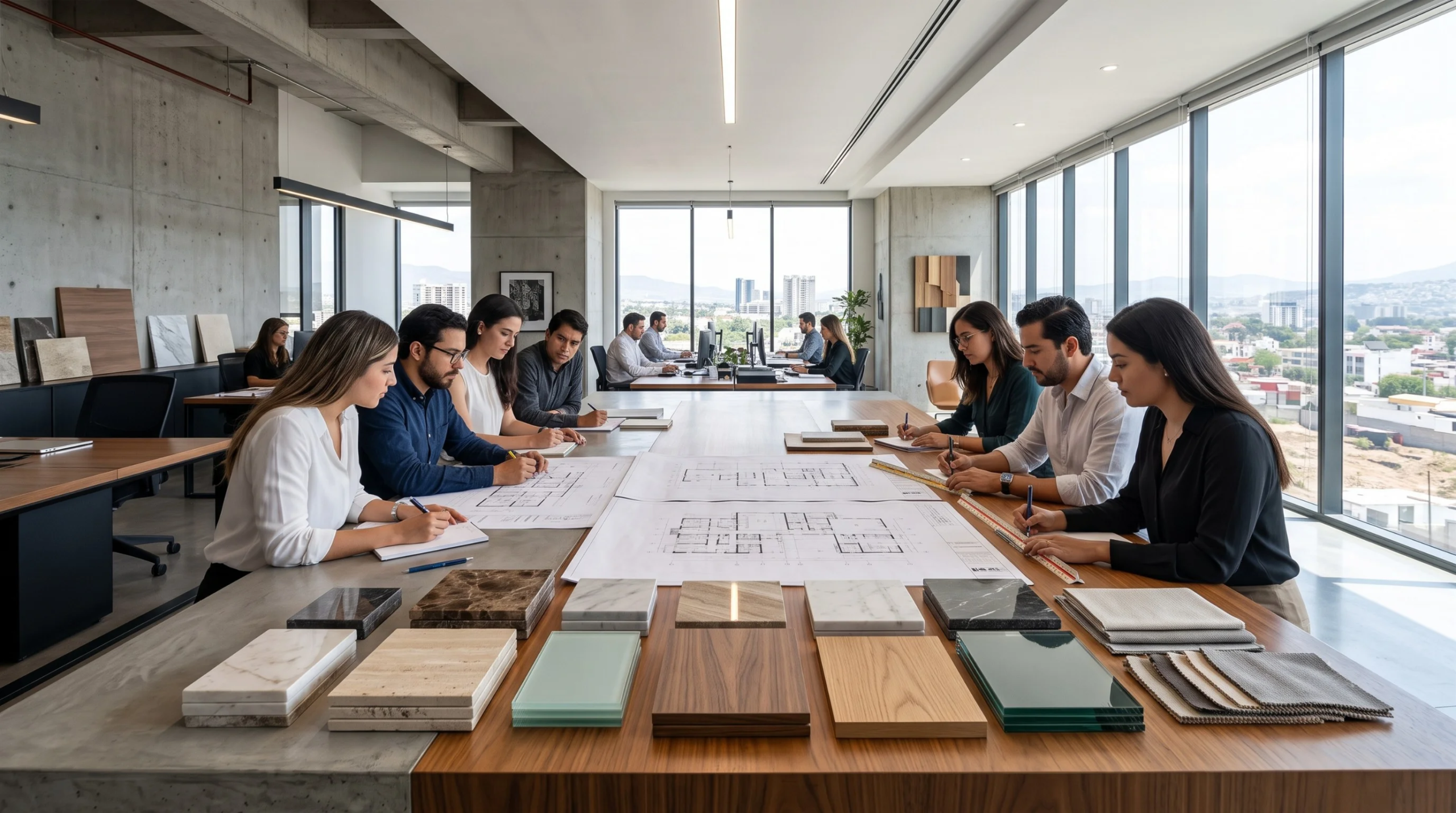 Despacho de Arquitectura en Zapopan Guía 2026