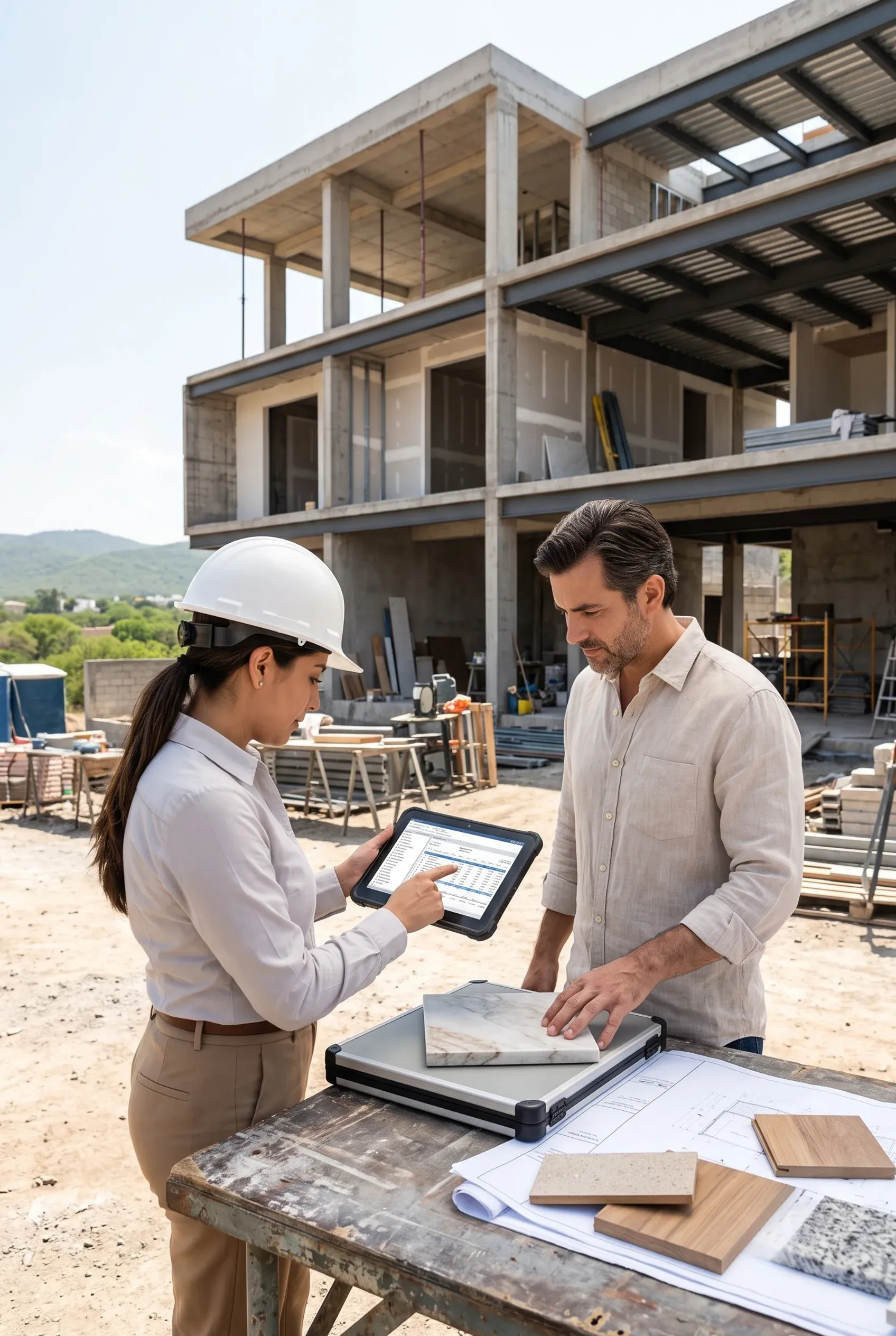 ¿En Cuánto Sale Construer una Casa en Guadalajara Costos 2026 3