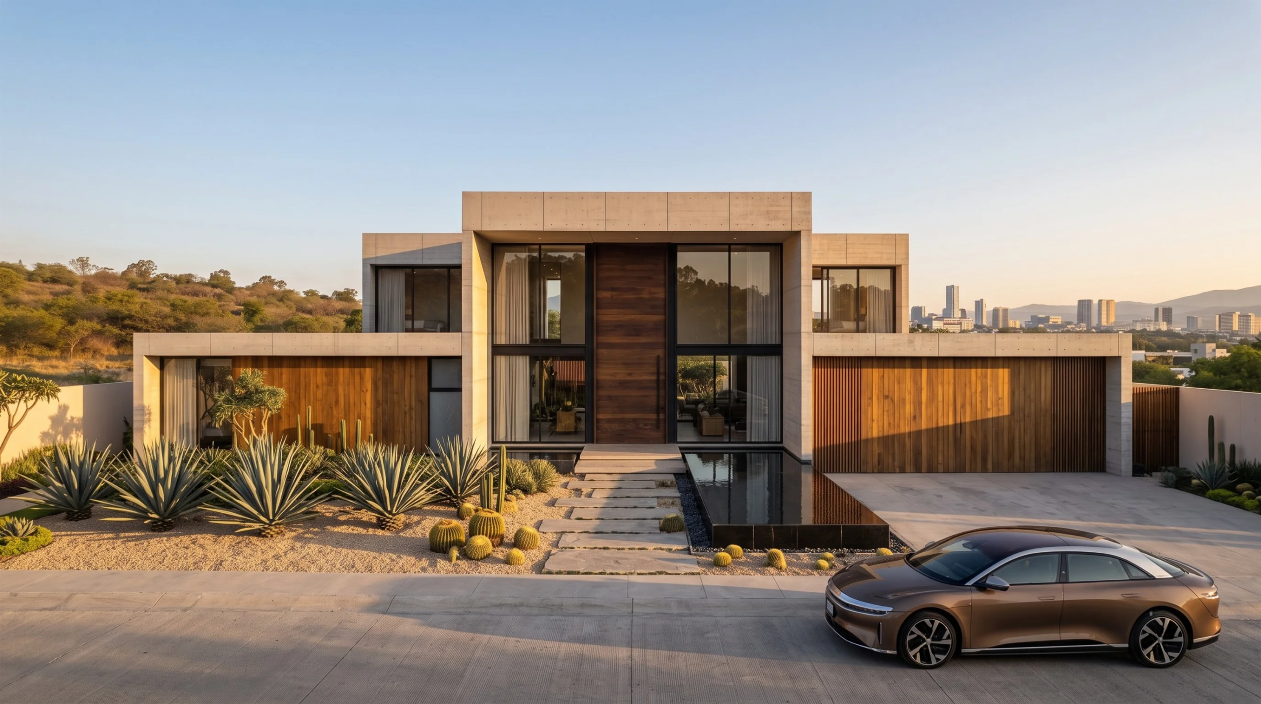 Mejores Arquitectos en Zapopan Guía Completa 2025 2