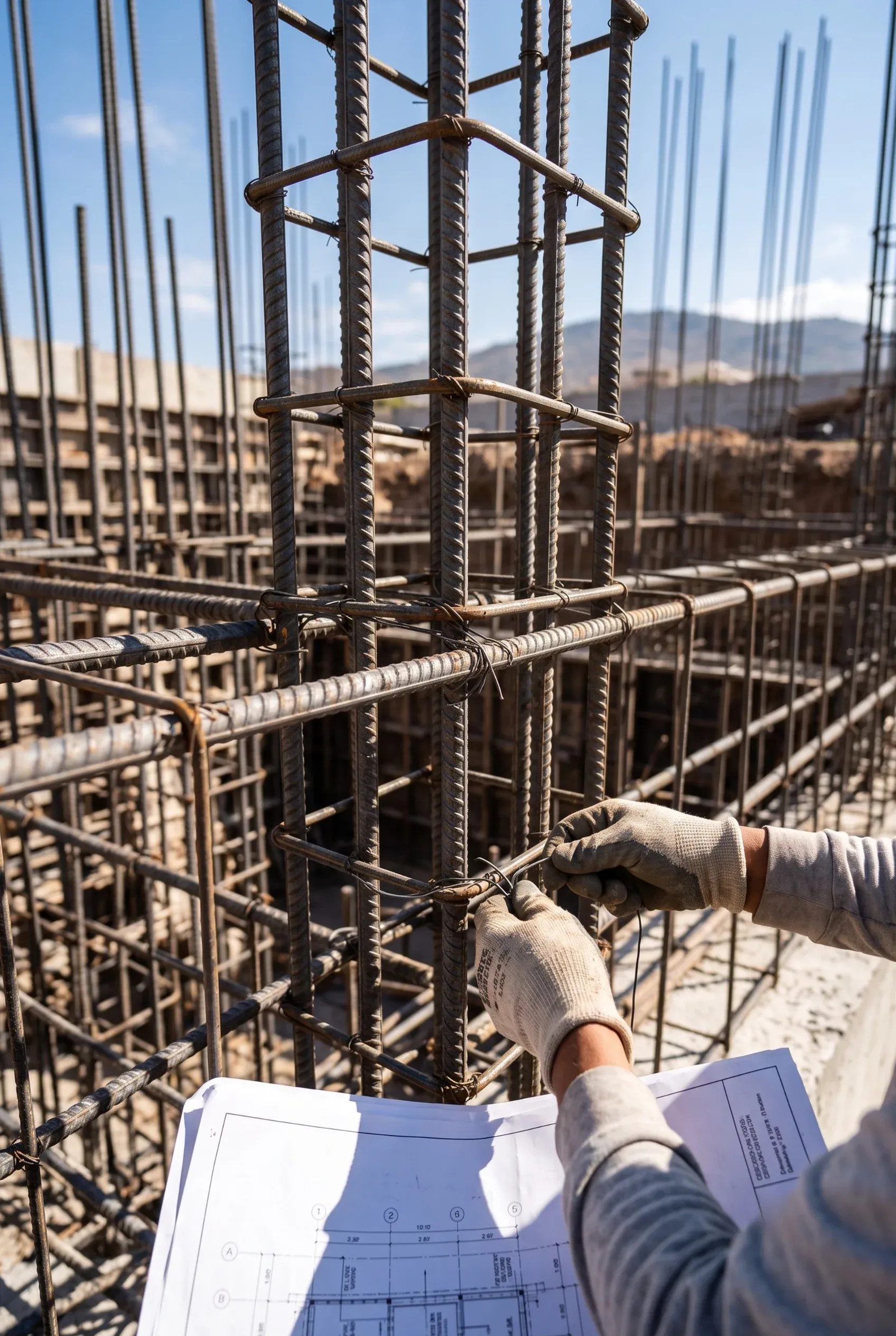 Casa de Materiales Guía de Construcción Premium 2026 2