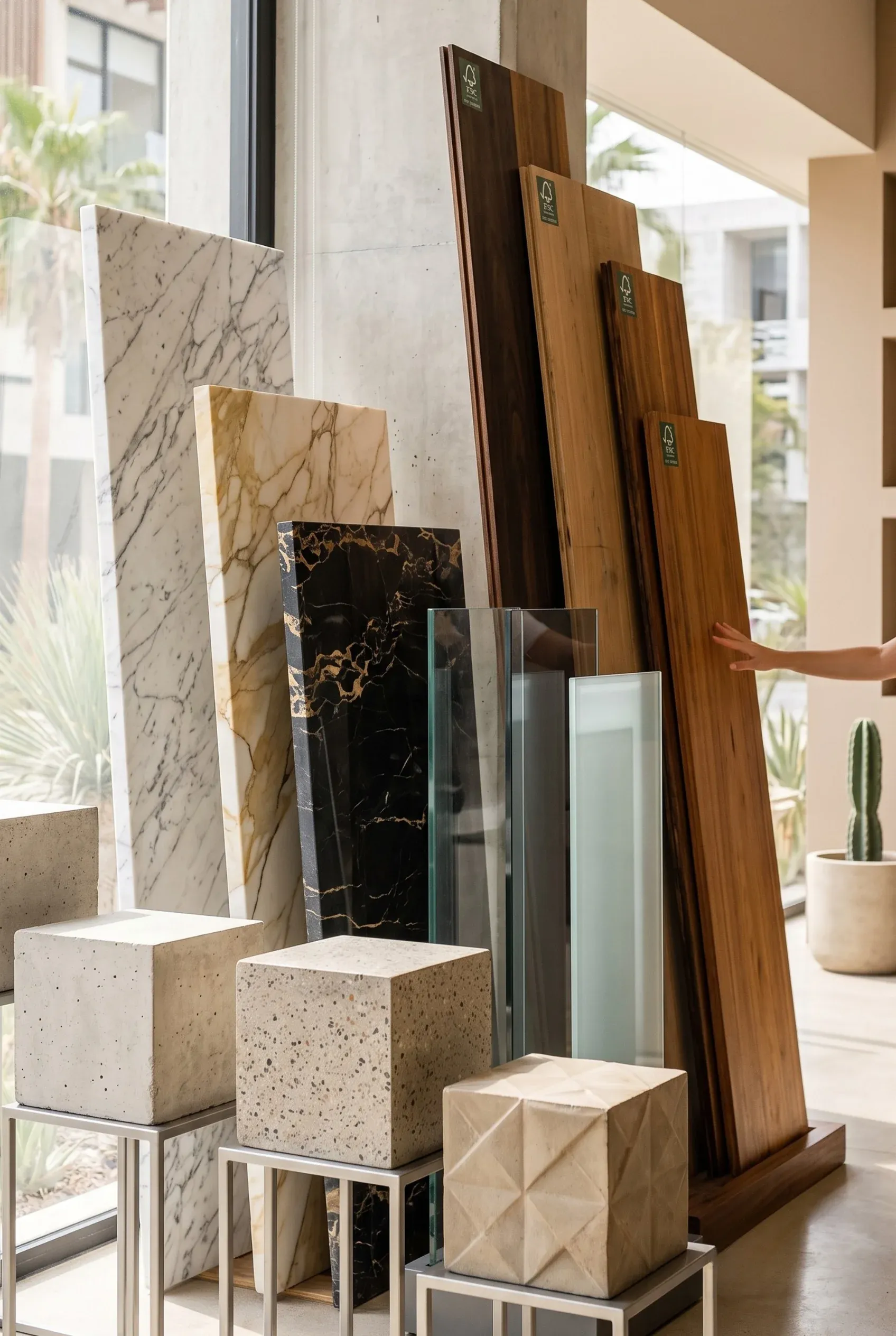 Casa de Materiales Guía de Construcción Premium 2026-