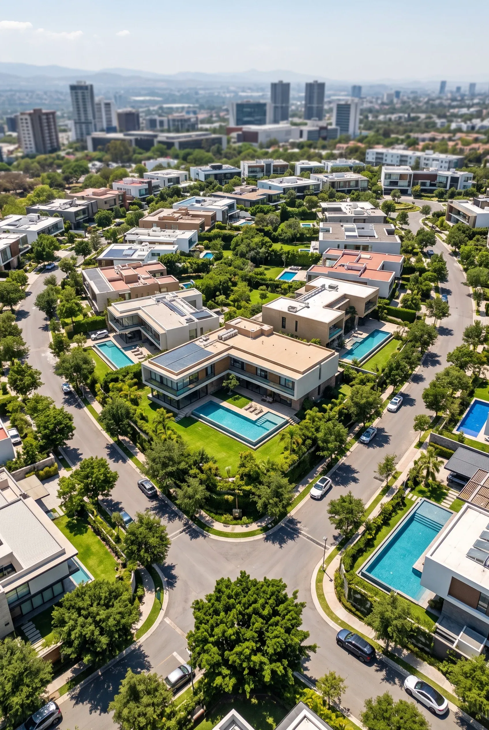 ¿En Cuánto Sale Construer una Casa en Guadalajara Costos 2026 4