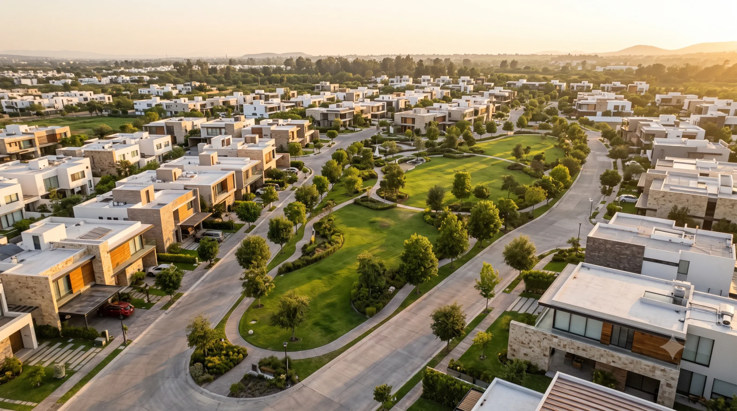 Residencial Zapopan  Las Mejores Zonas 2026