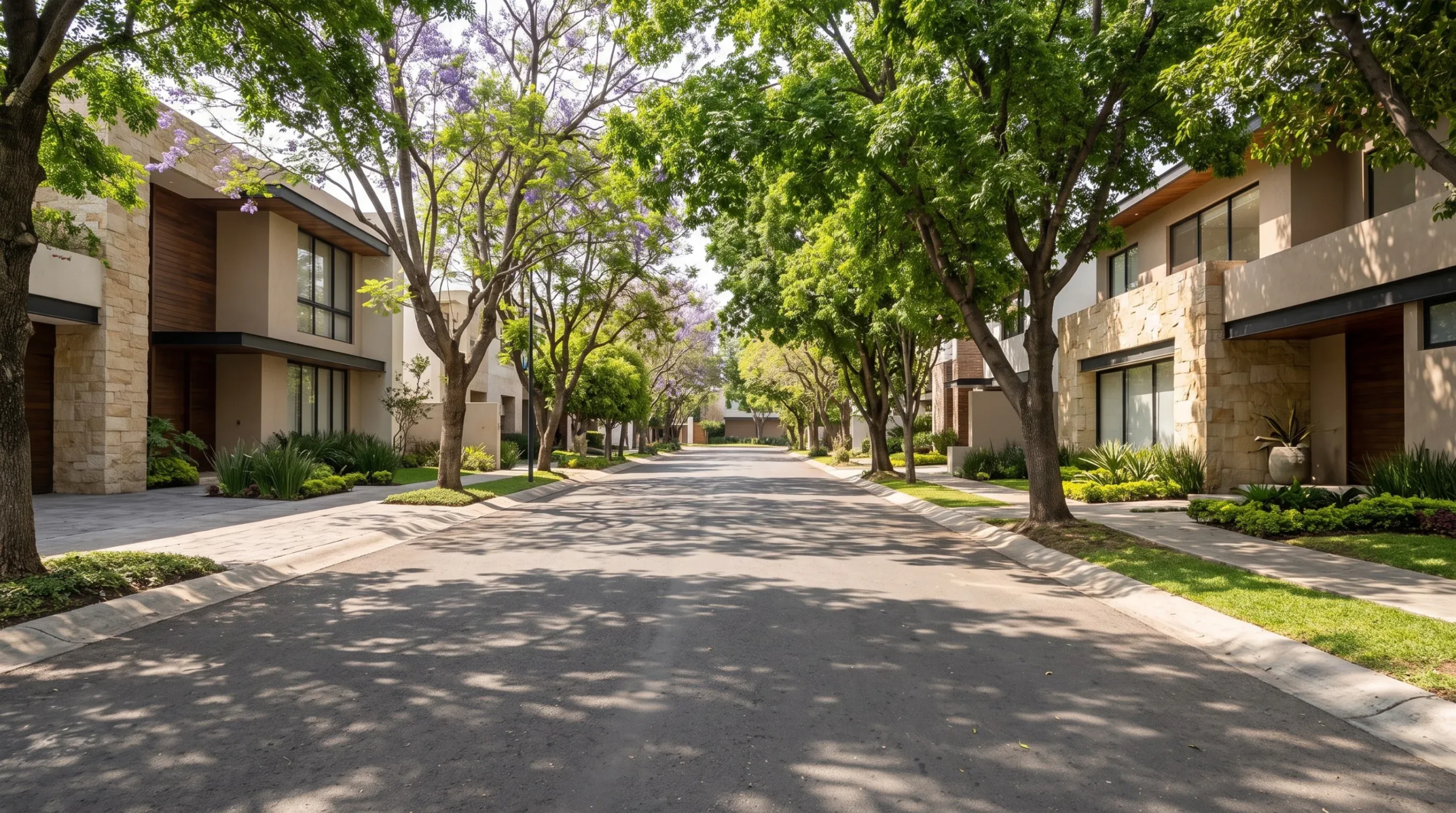 Casas de Lujo en Venta en Guadalajara Zonas y Precios