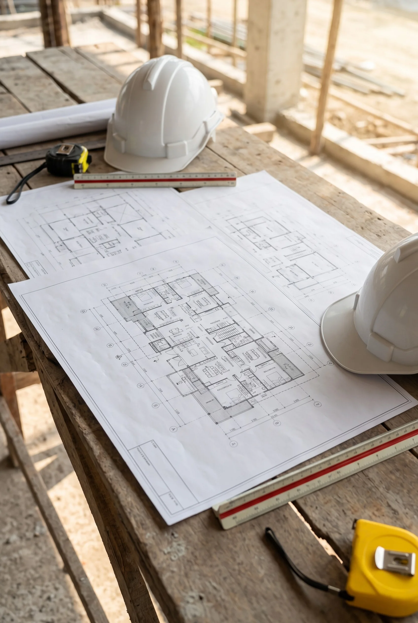 Proyectos y Construcciones de Lujo en Guadalajara 1