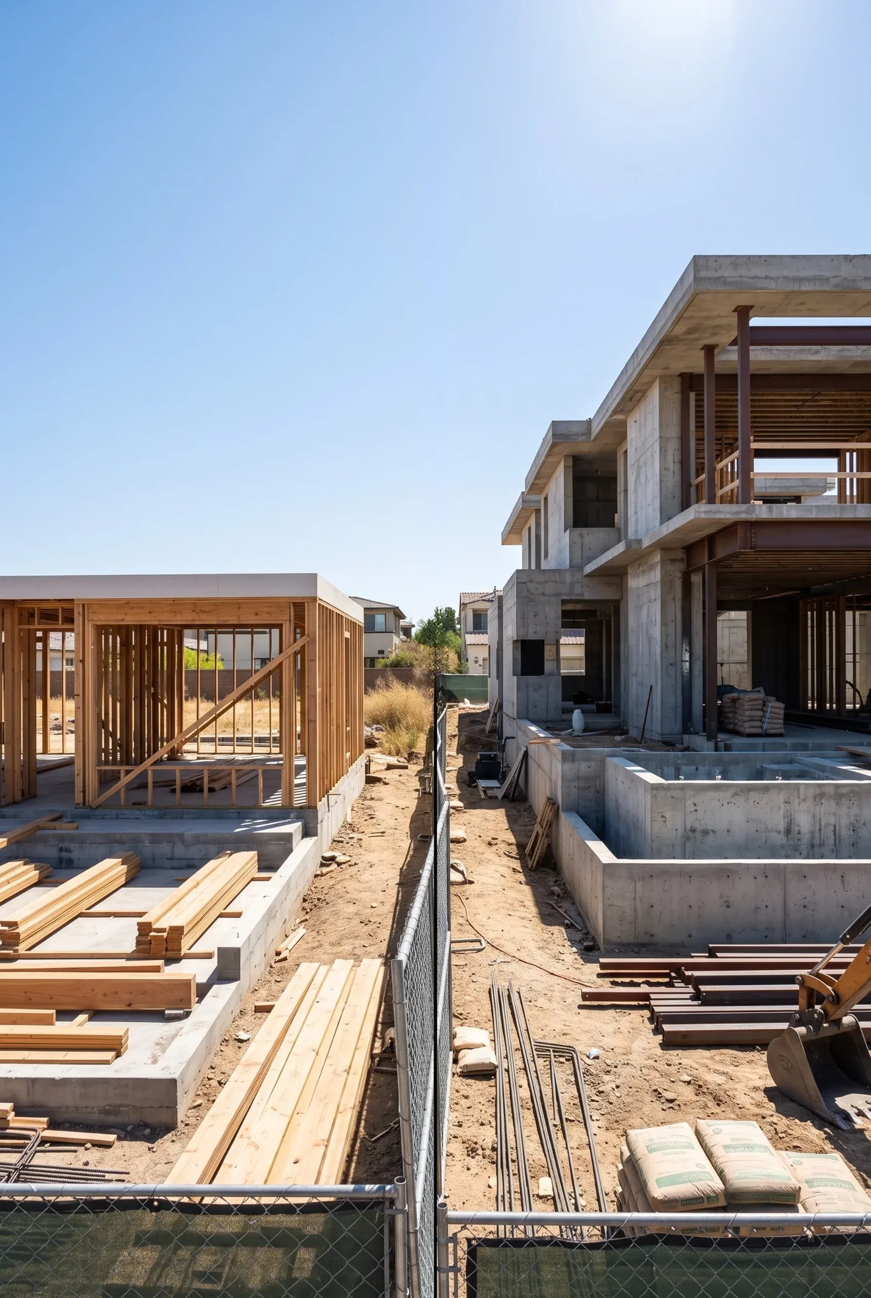 ¿En Cuánto Sale Construer una Casa en Guadalajara Costos 2026 1