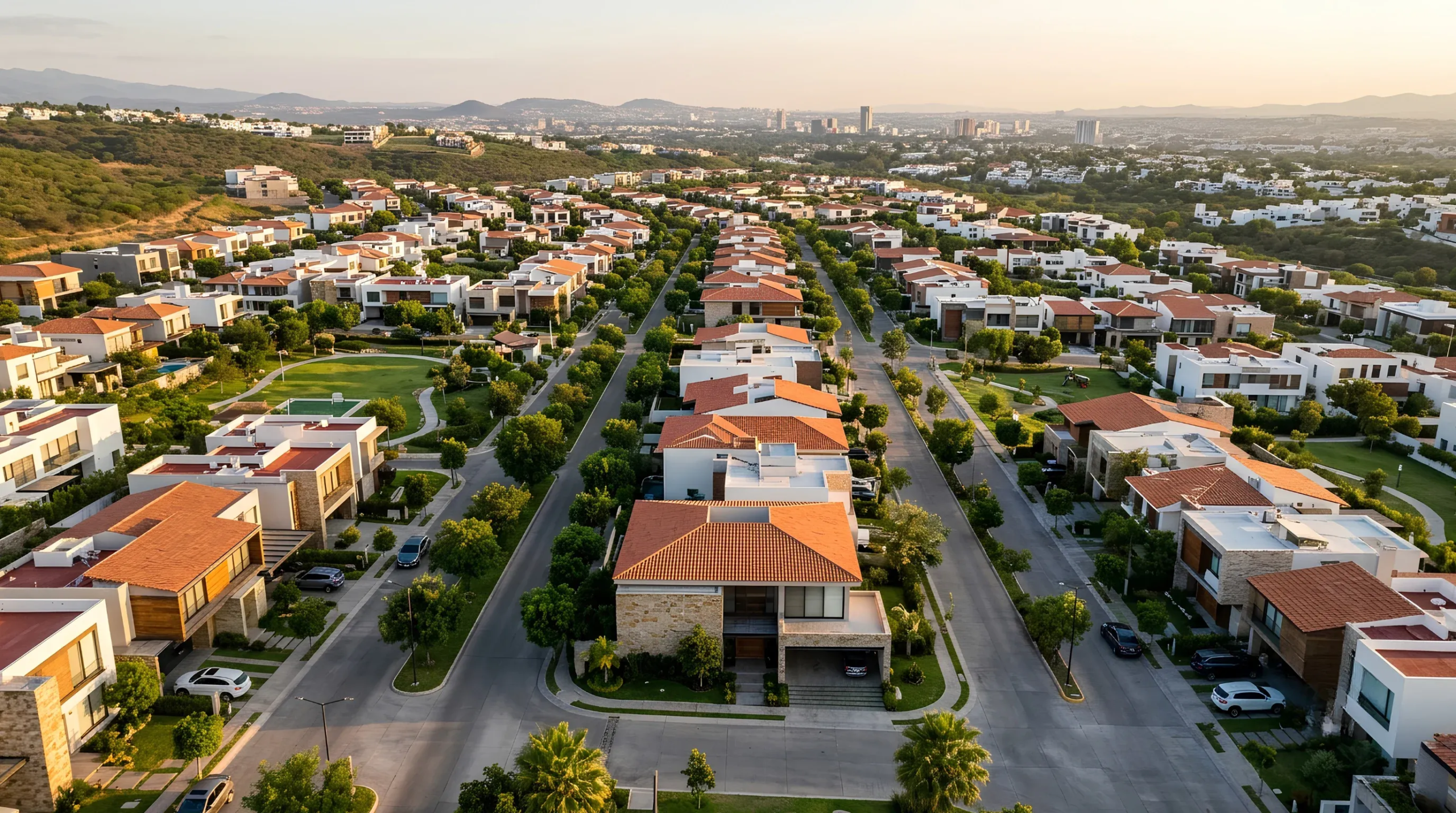 La Vista Residencial Zapopan Guía Completa 2026