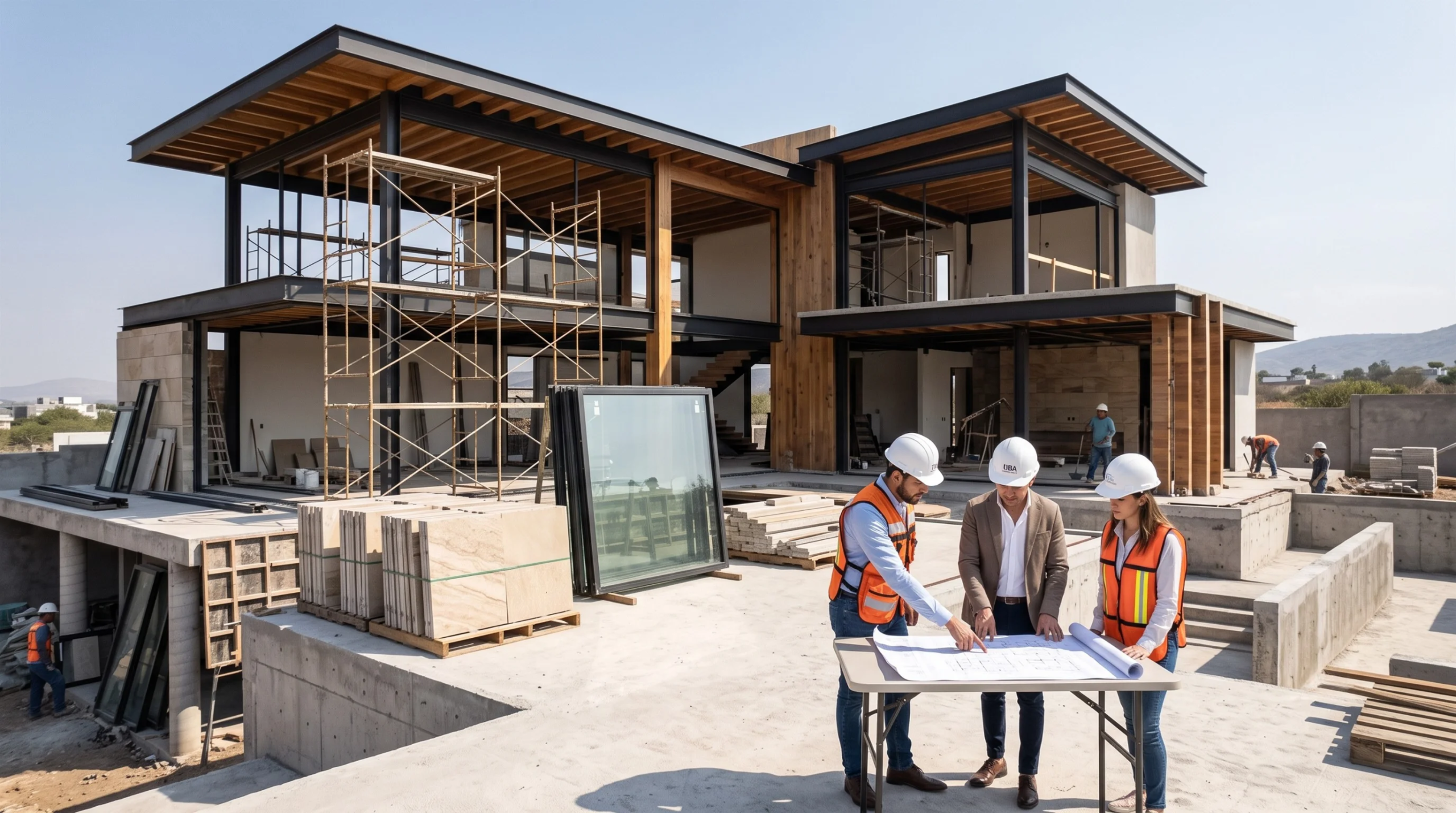 Mejores Arquitectos en Zapopan Guía Completa 2025 6