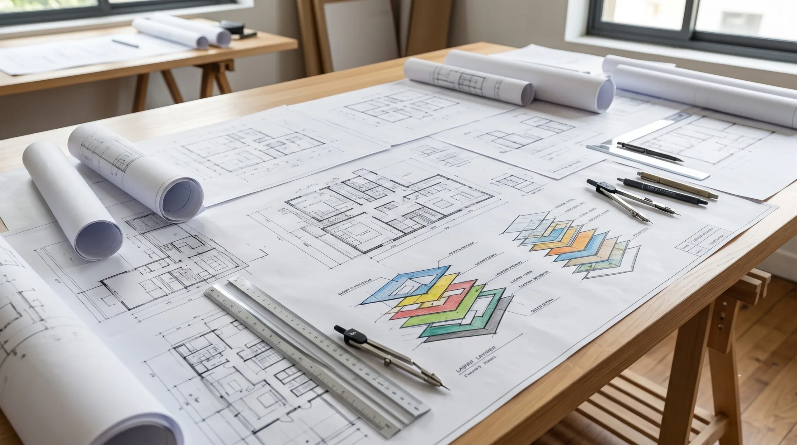 Mejores Arquitectos para una Casa de Lujo 4