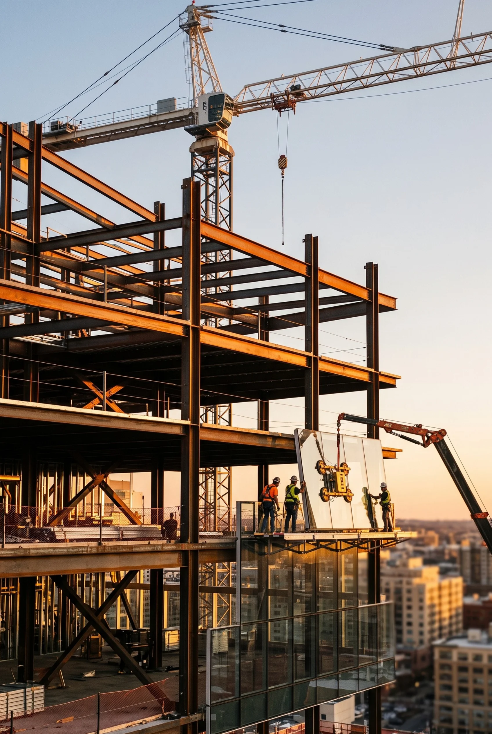 Proyectos y Construcciones de Lujo en Guadalajara 2