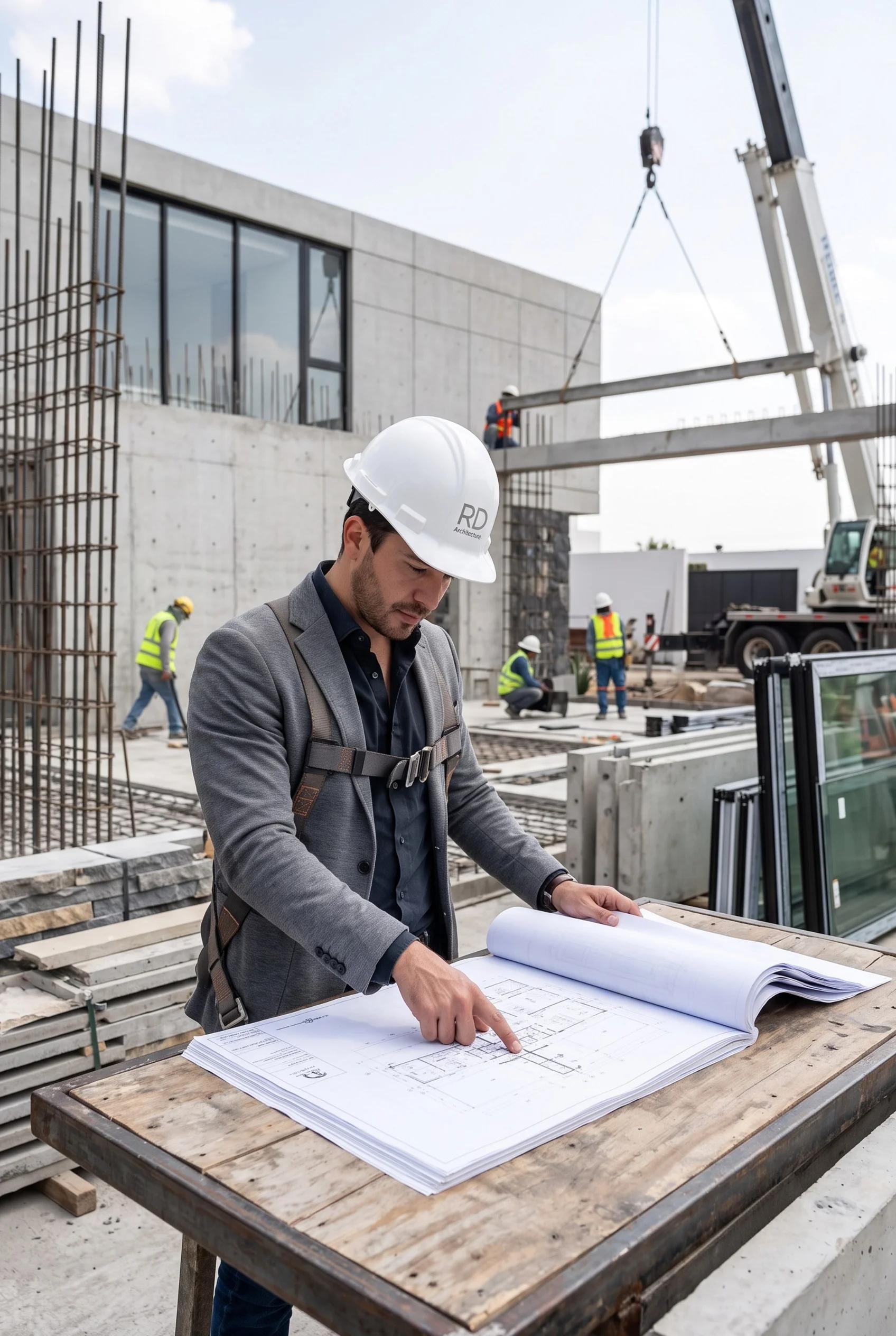 Arquitectura Despacho en Zapopan Guía Completa 2026 2