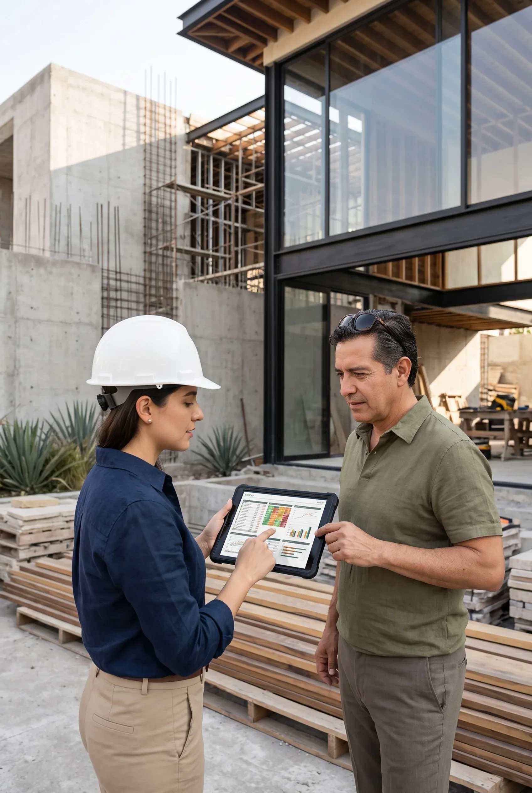 Despacho de Arquitectos en Guadalajara  Guía de Diseño 2026 2