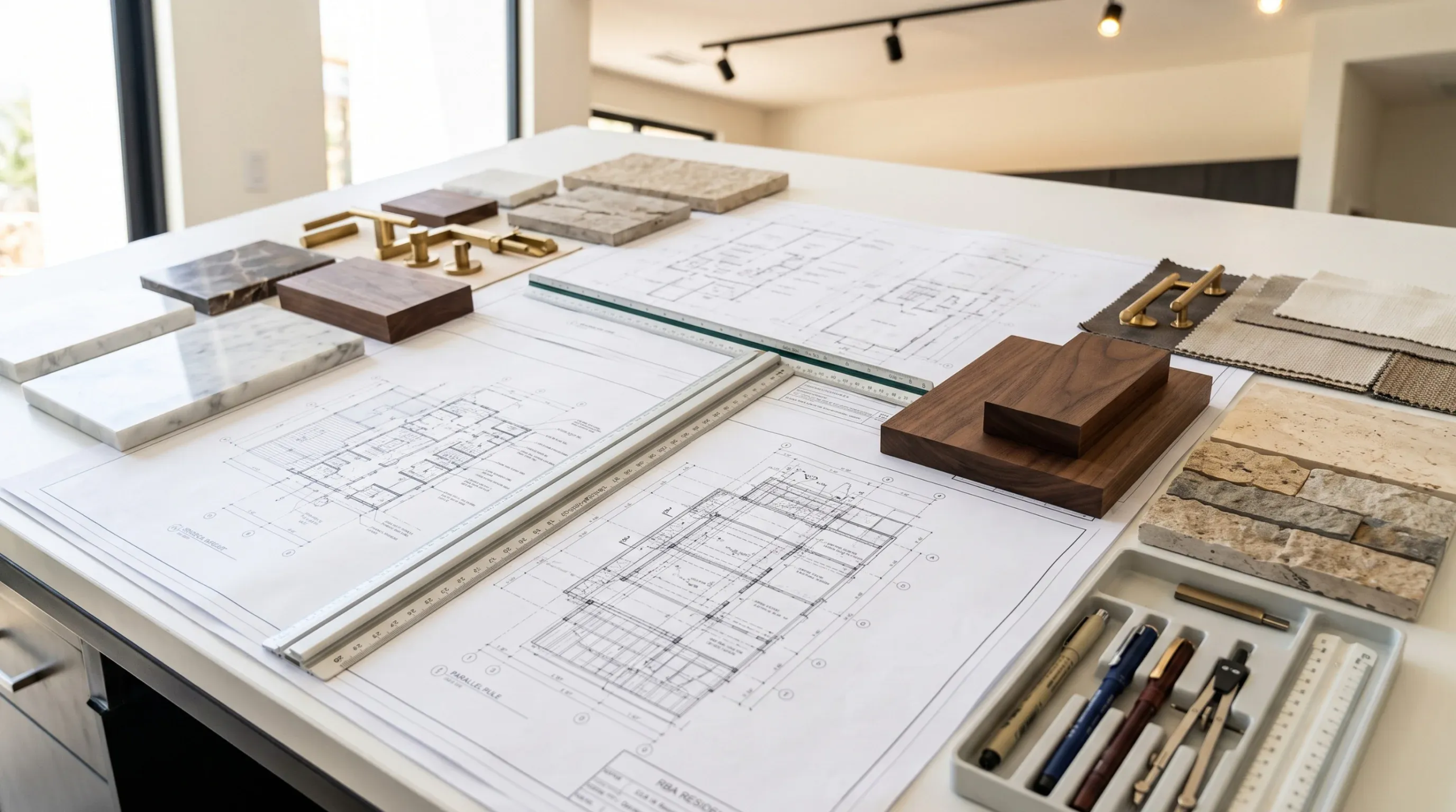 Mejores Arquitectos para una Casa de Lujo en Guadalajara 3