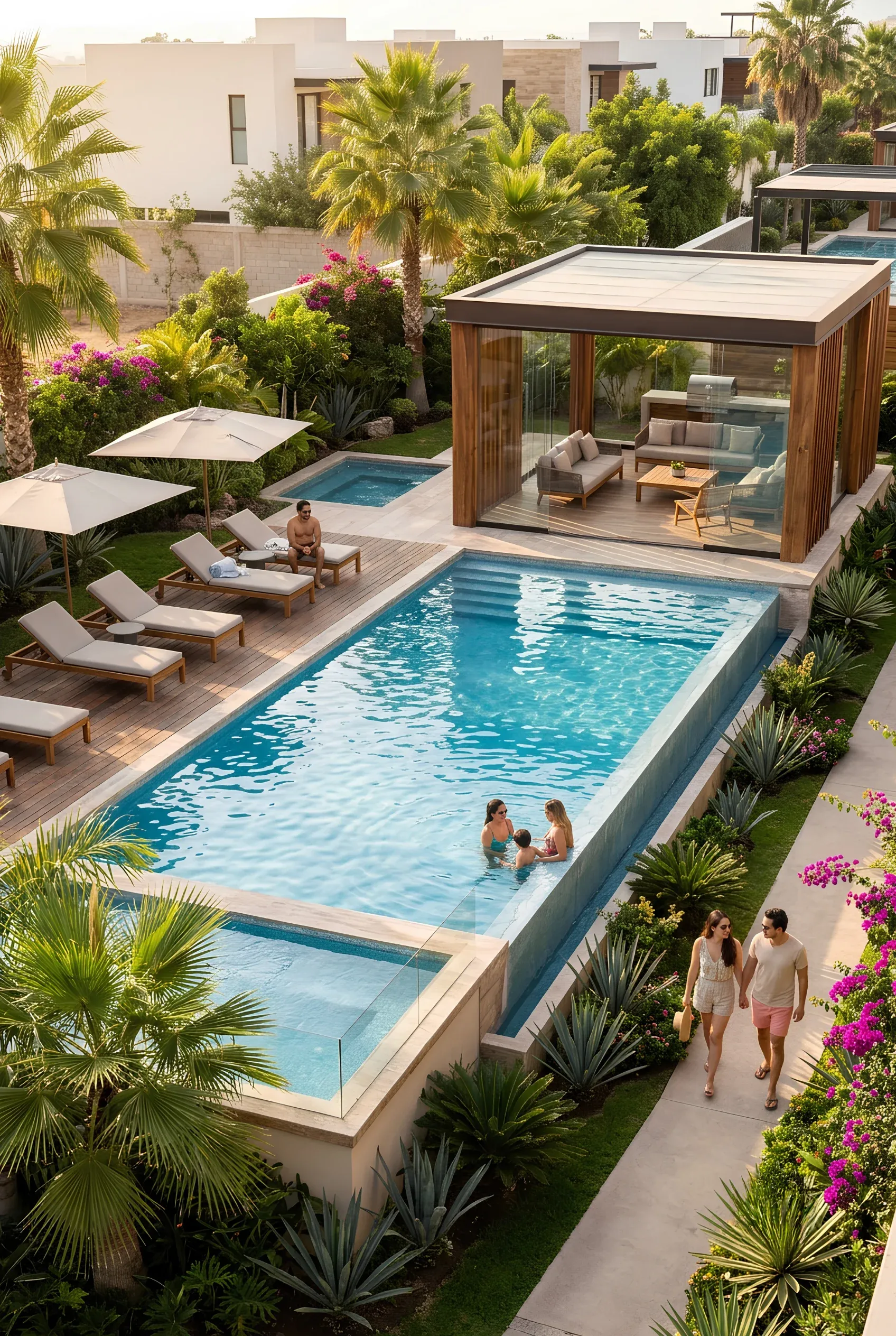 La Vista Residencial Zapopan  Guía Completa 2026 4