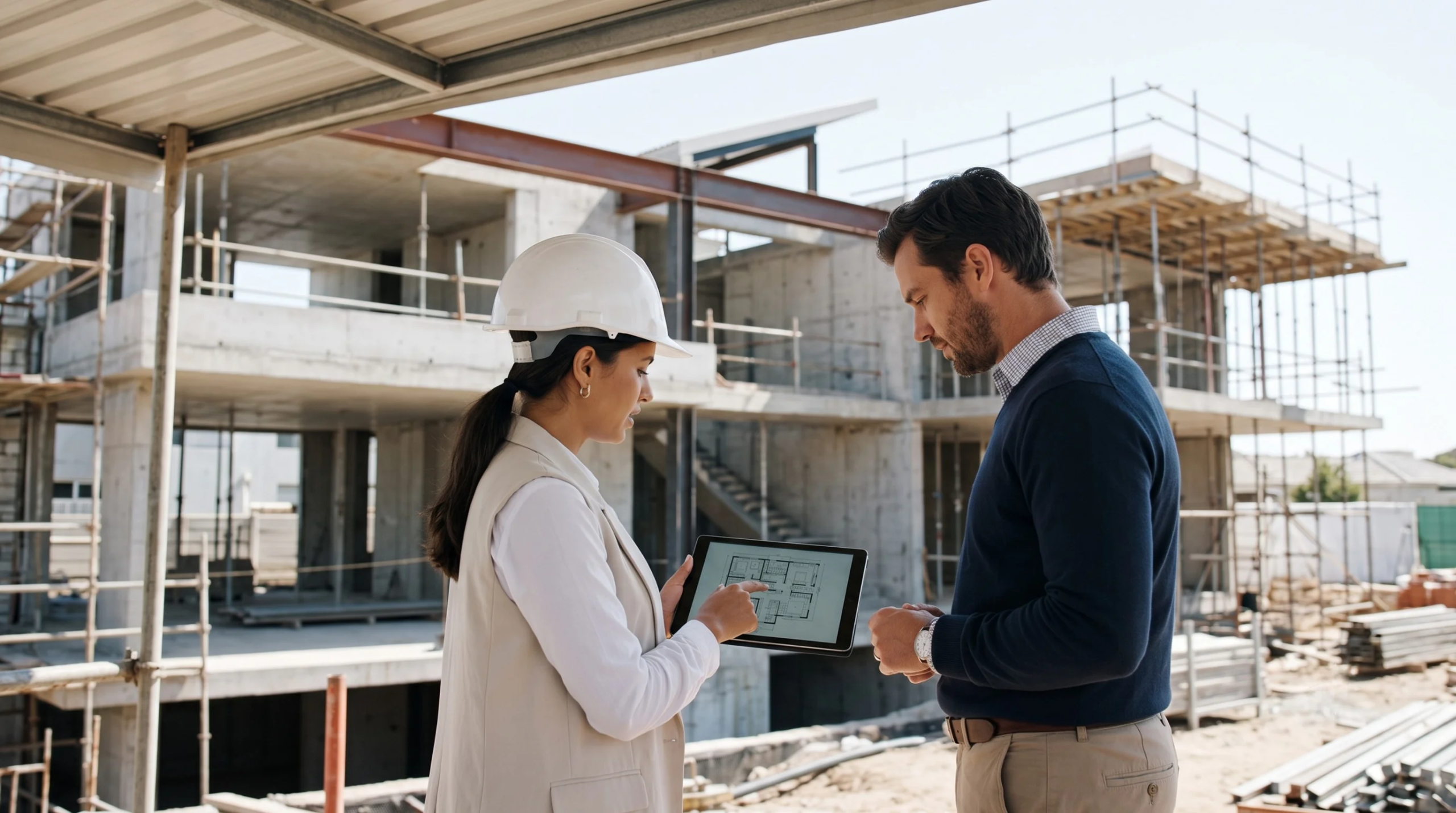 Mejores Constructores en Guadalajara para Lujo 4