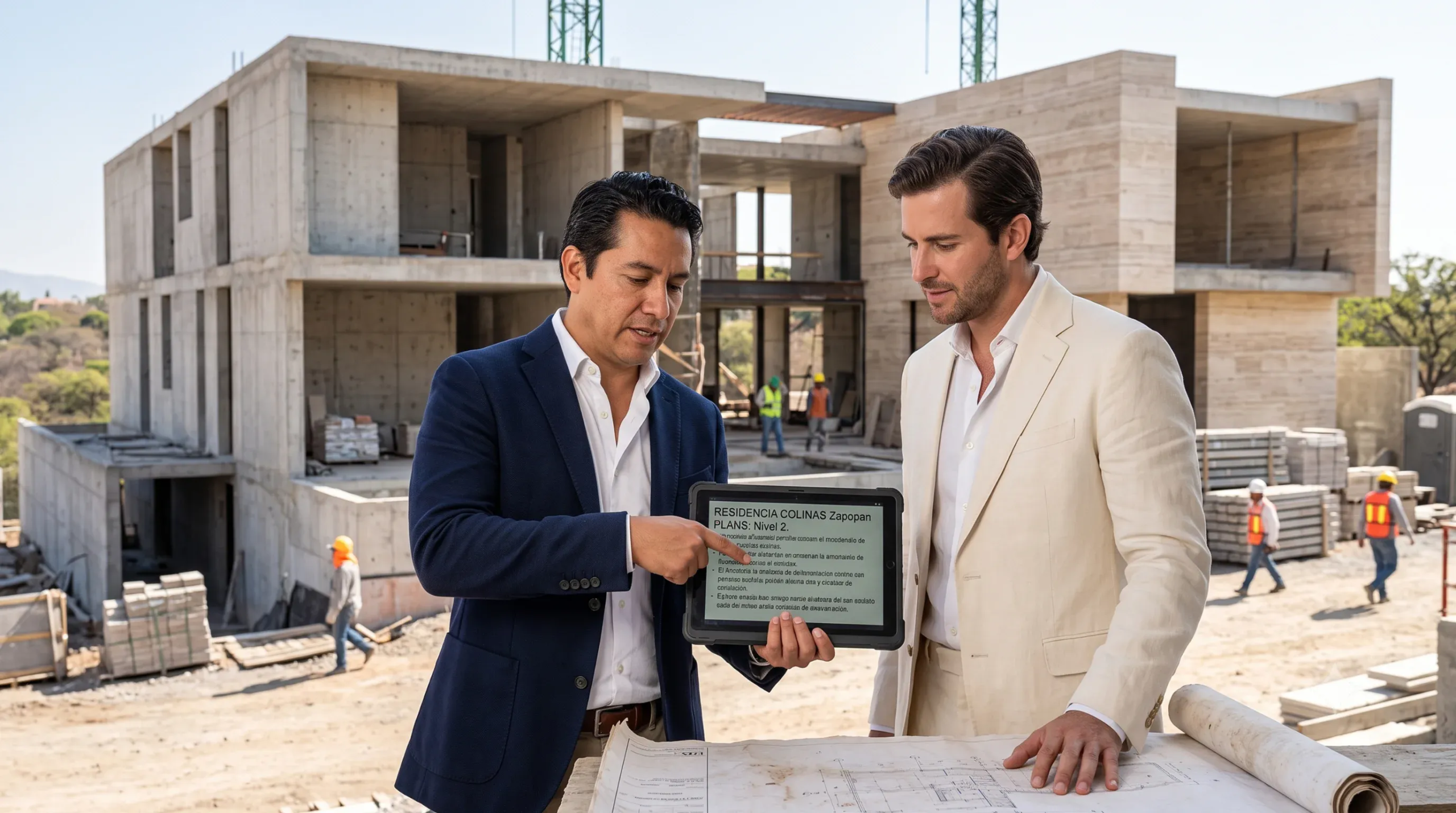 Arquitectos para una Casa de Lujo en Guadalajara  Guía 2026 2