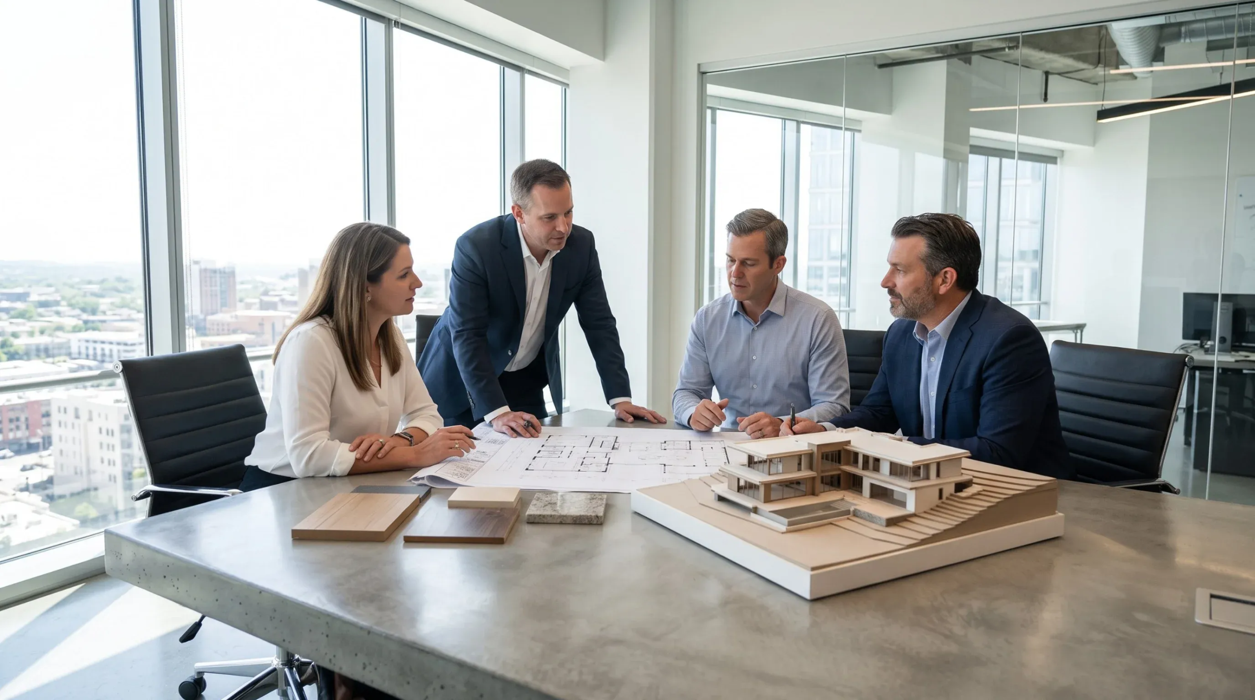 Casa del Arquitectoa El Valor del Diseño Personalizado 2026 3