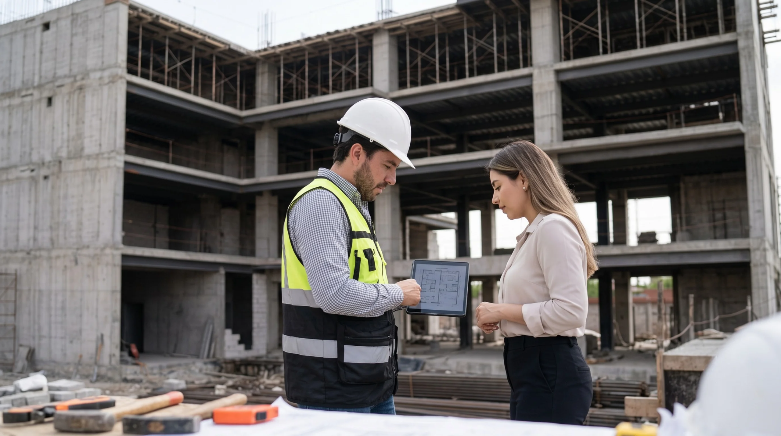 Mejores Constructores en Zapopan para Lujo 4