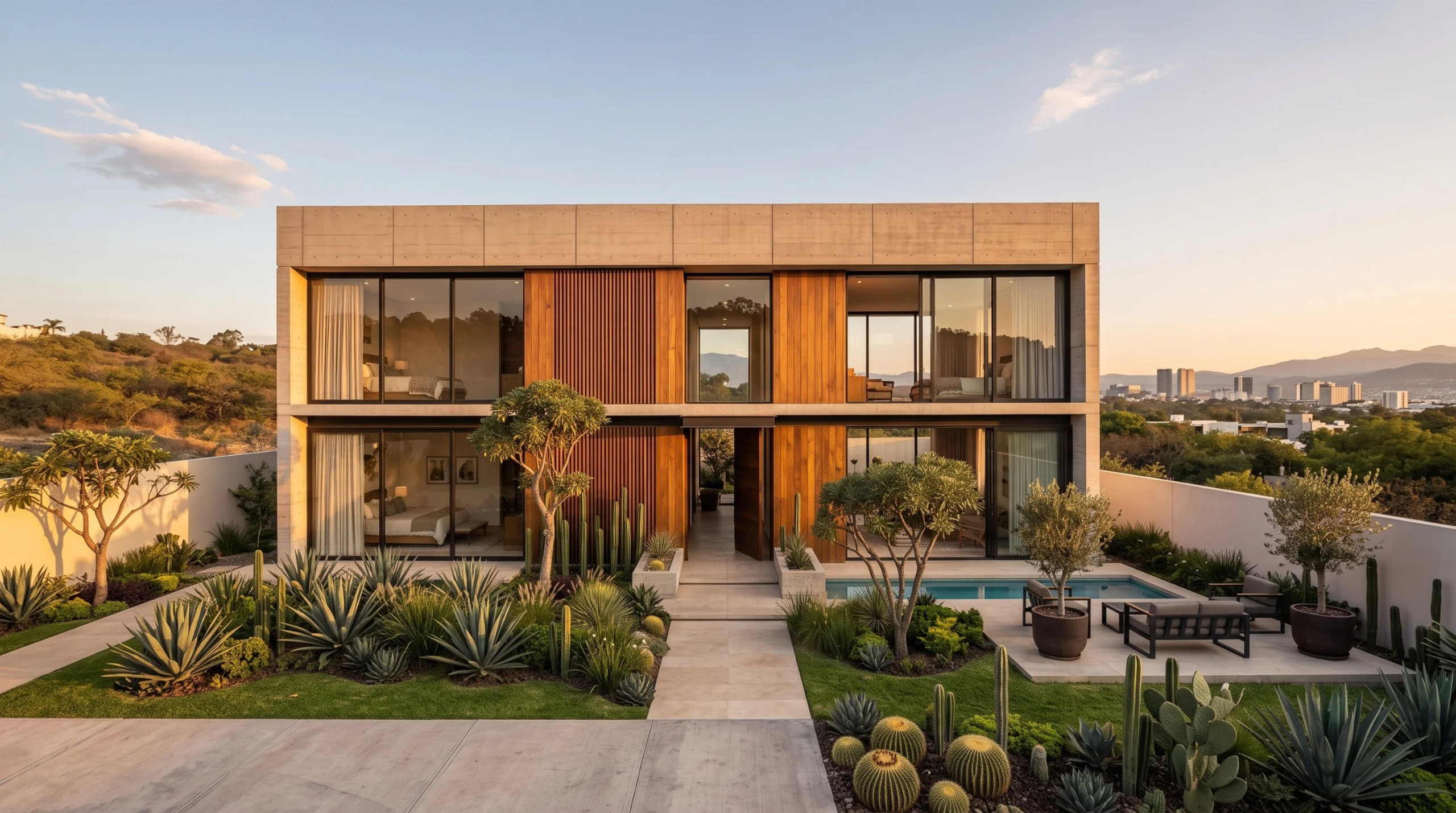Mejores Arquitectos en Zapopan Guía Completa 2025 1