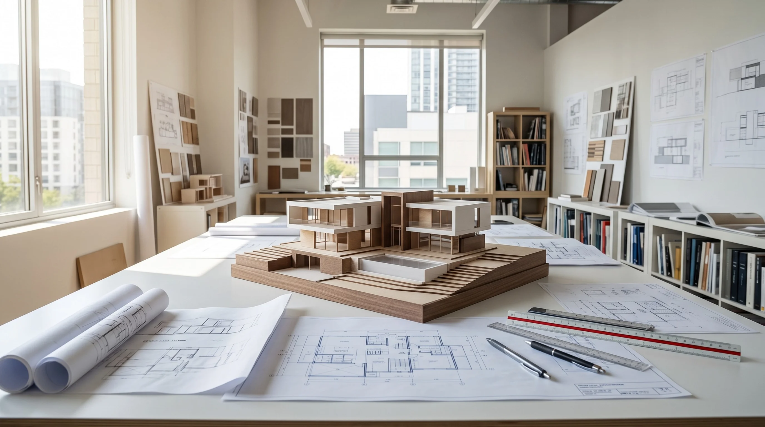 Mejores Arquitectos en Guadalajara para Lujo