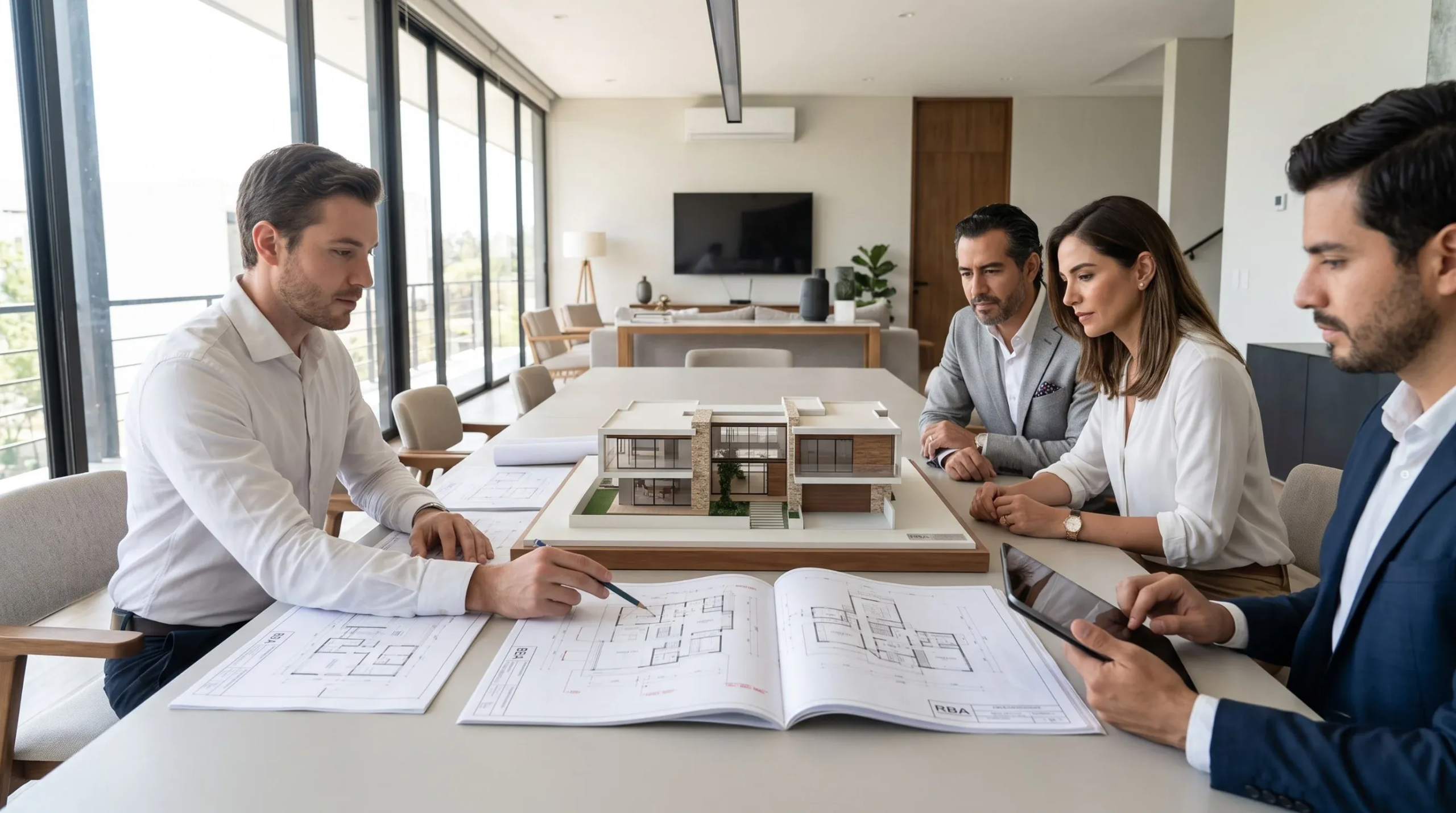 Constructoras de Casas de Lujoo en Guadalajara Guía 2026 1
