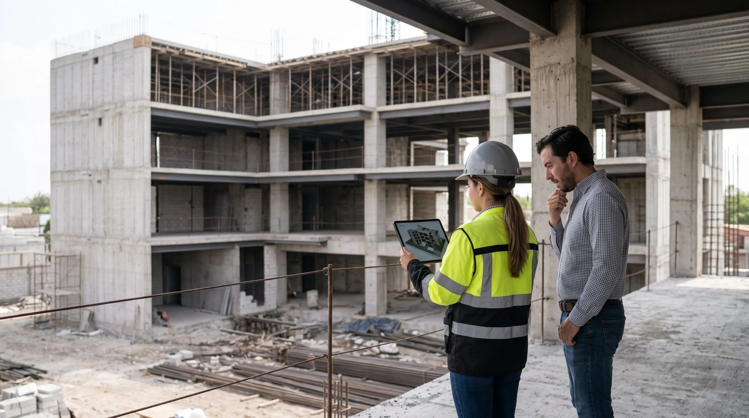 Mejores Constructores en Zapopan para Lujo 5