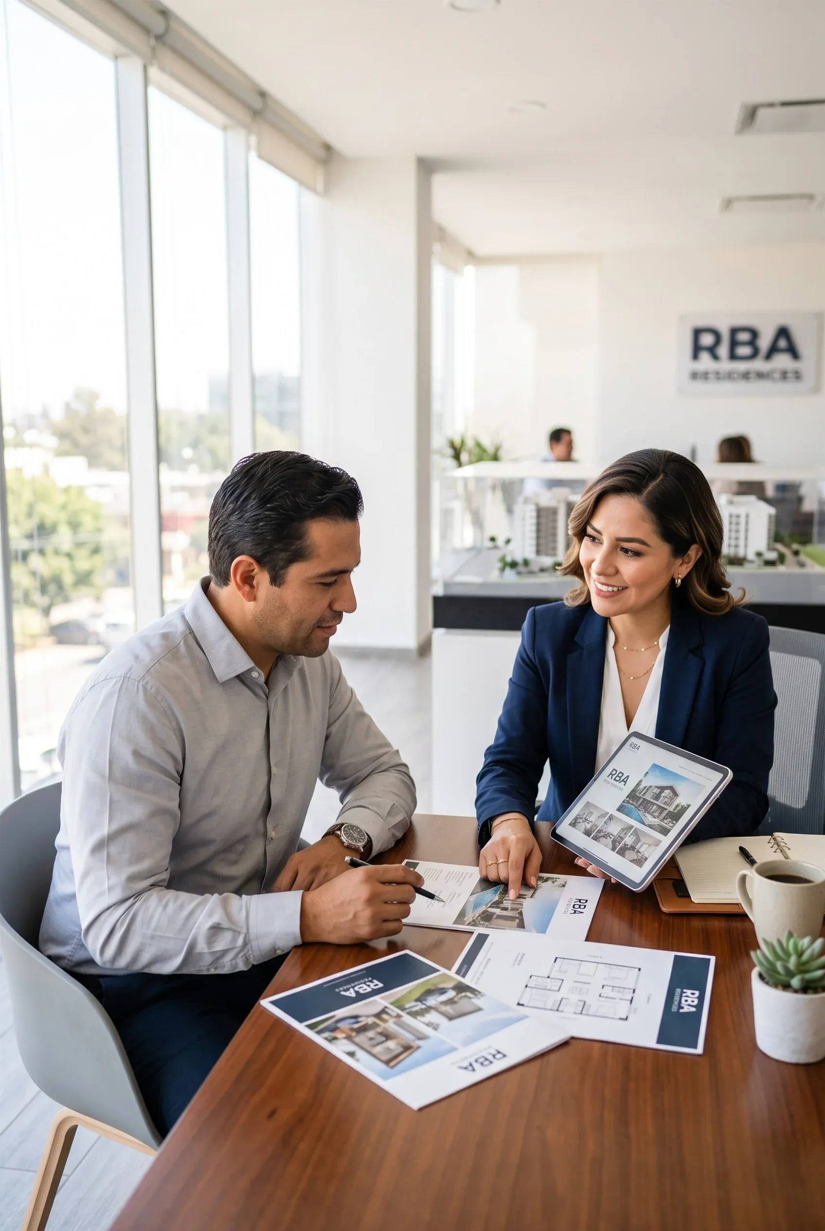Inmobiliaria en Guadalajara Cómo Elegir la Indicada 1