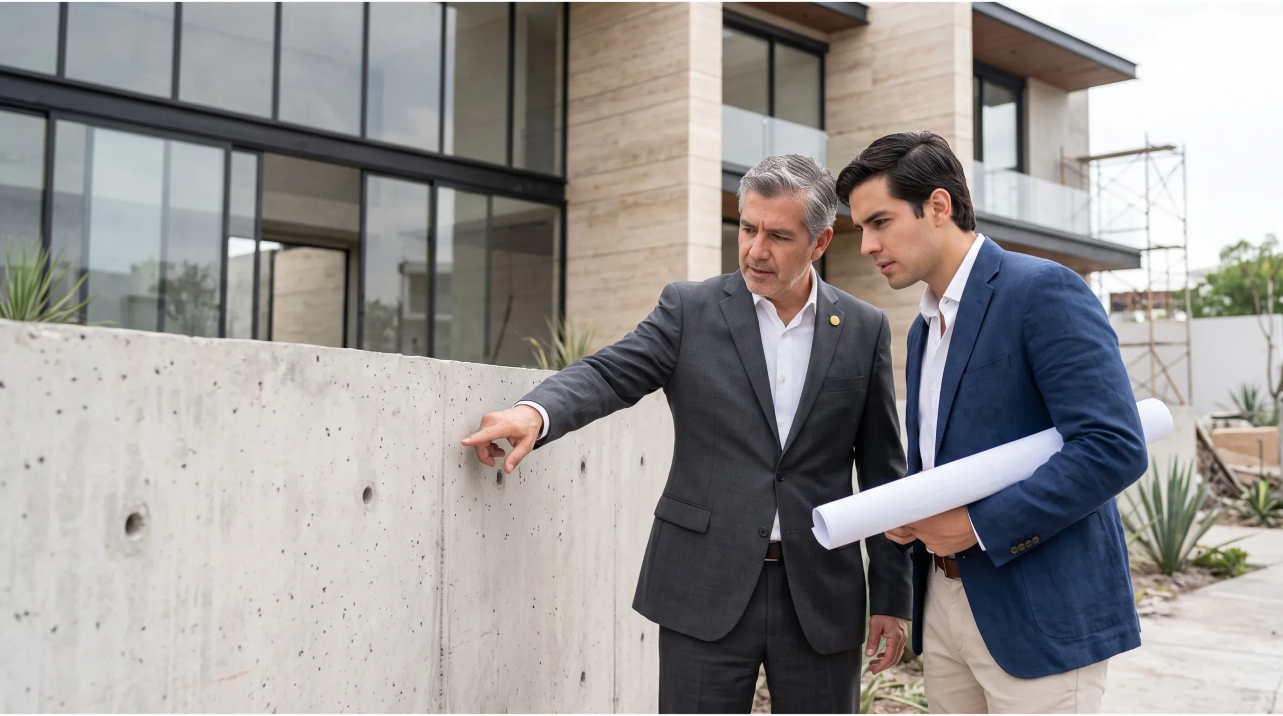 Despacho Arquitectos en la ZMG Guía de Selección 2026-