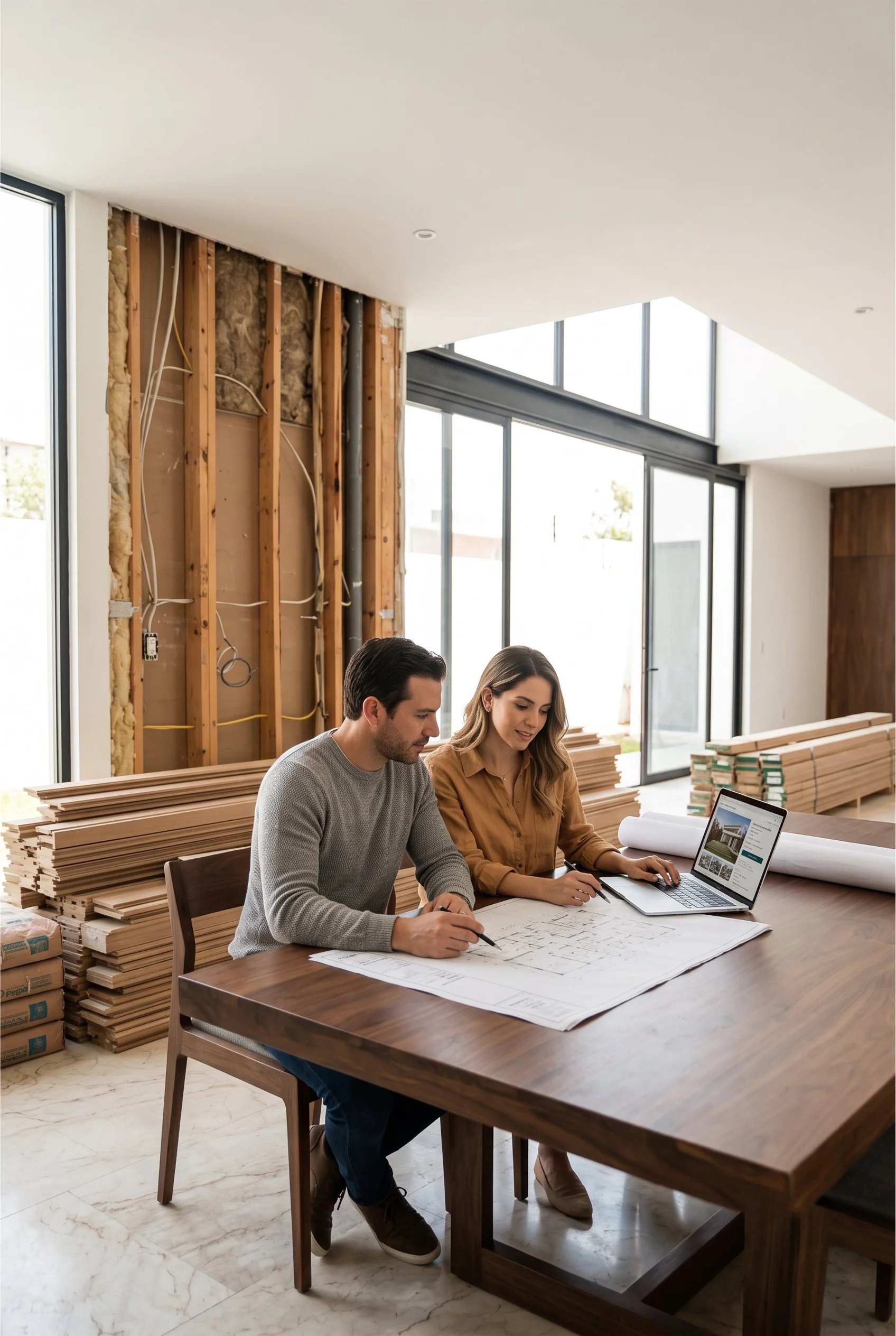 Casas de Lujo en Venta Guía Completa Antes de Comprar 3