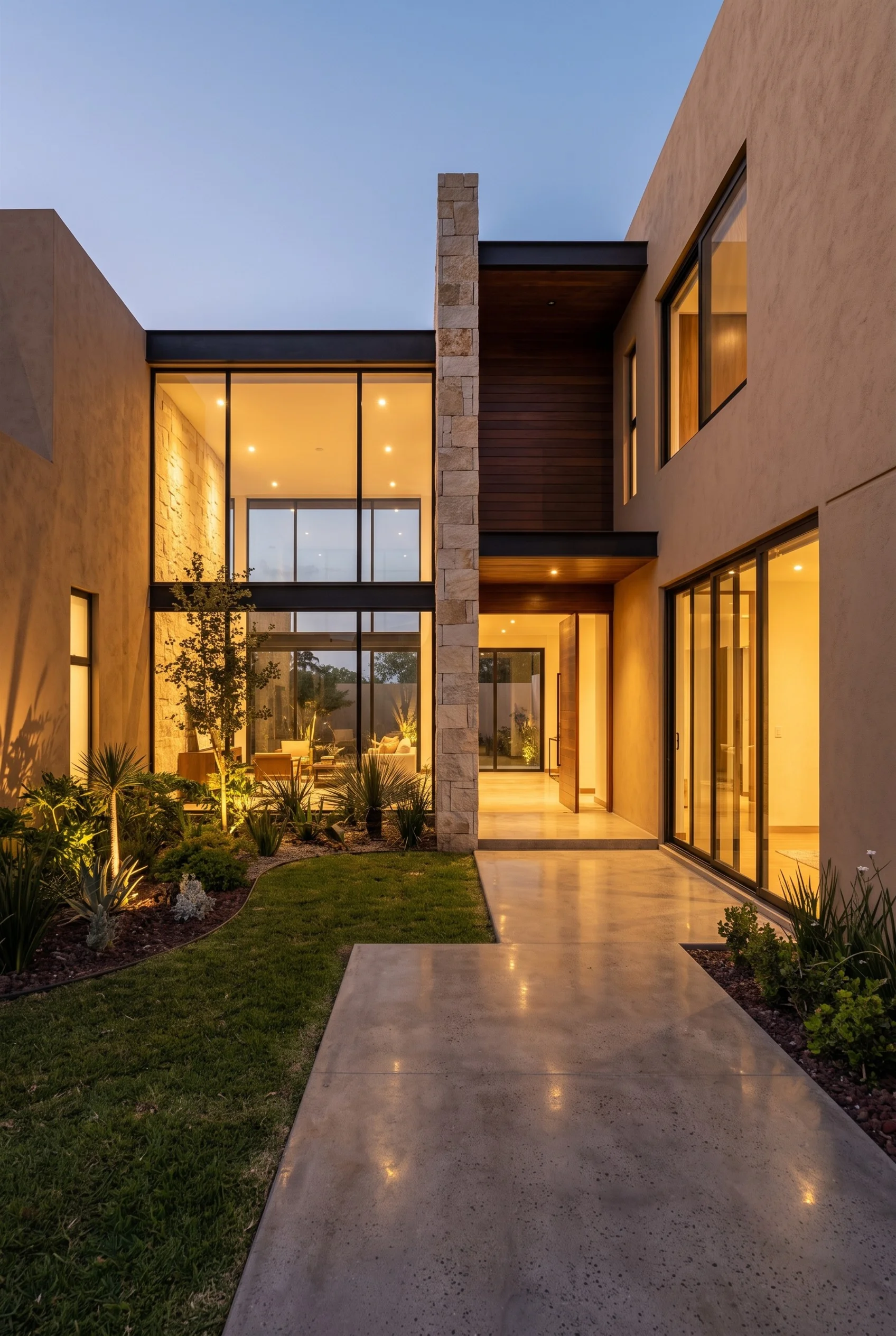 Casas de Lujo en Venta Guía Completa Antes de Comprar 4