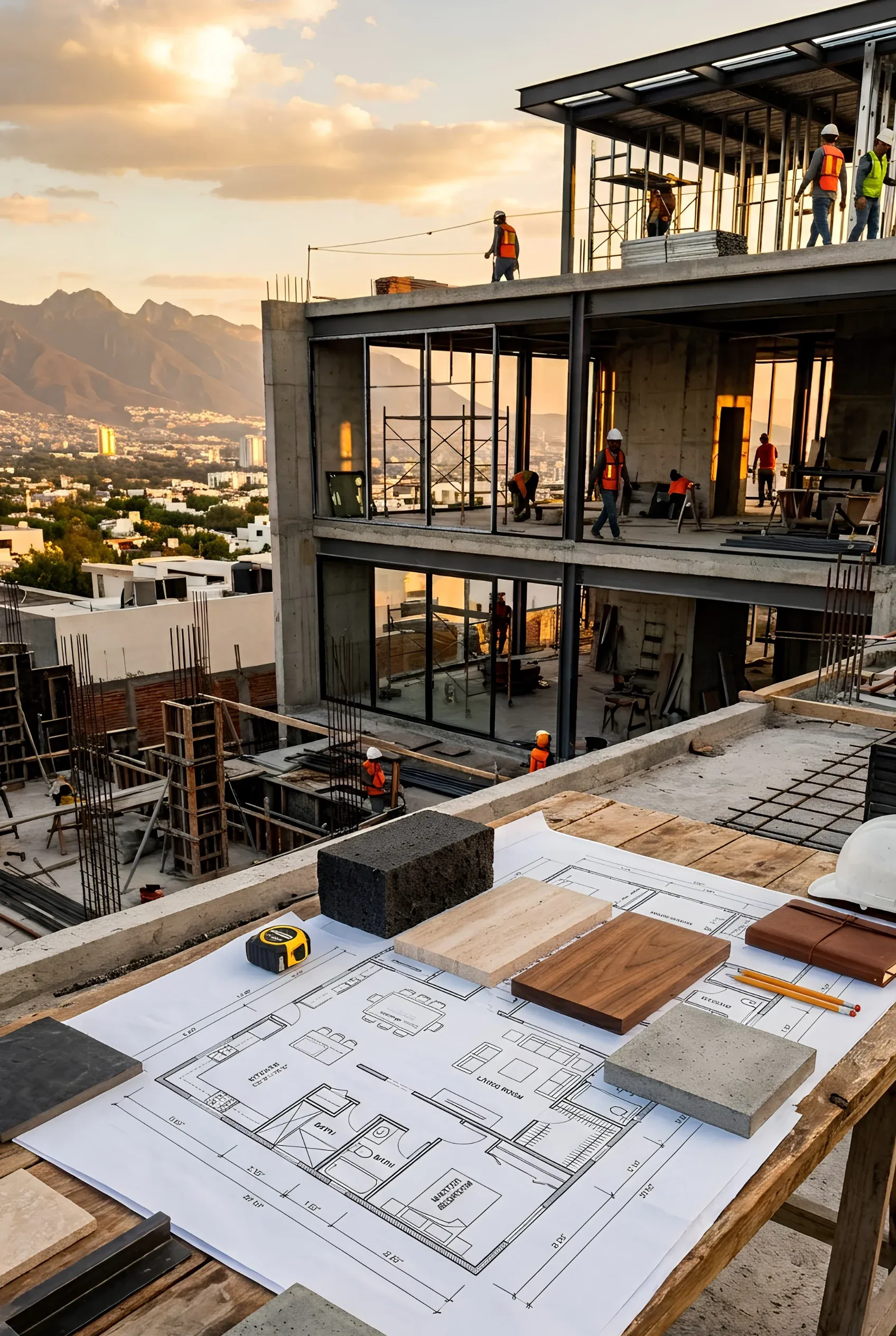 Casa del Arquitectoa El Valor del Dise&ntilde;o Personalizado 2026
