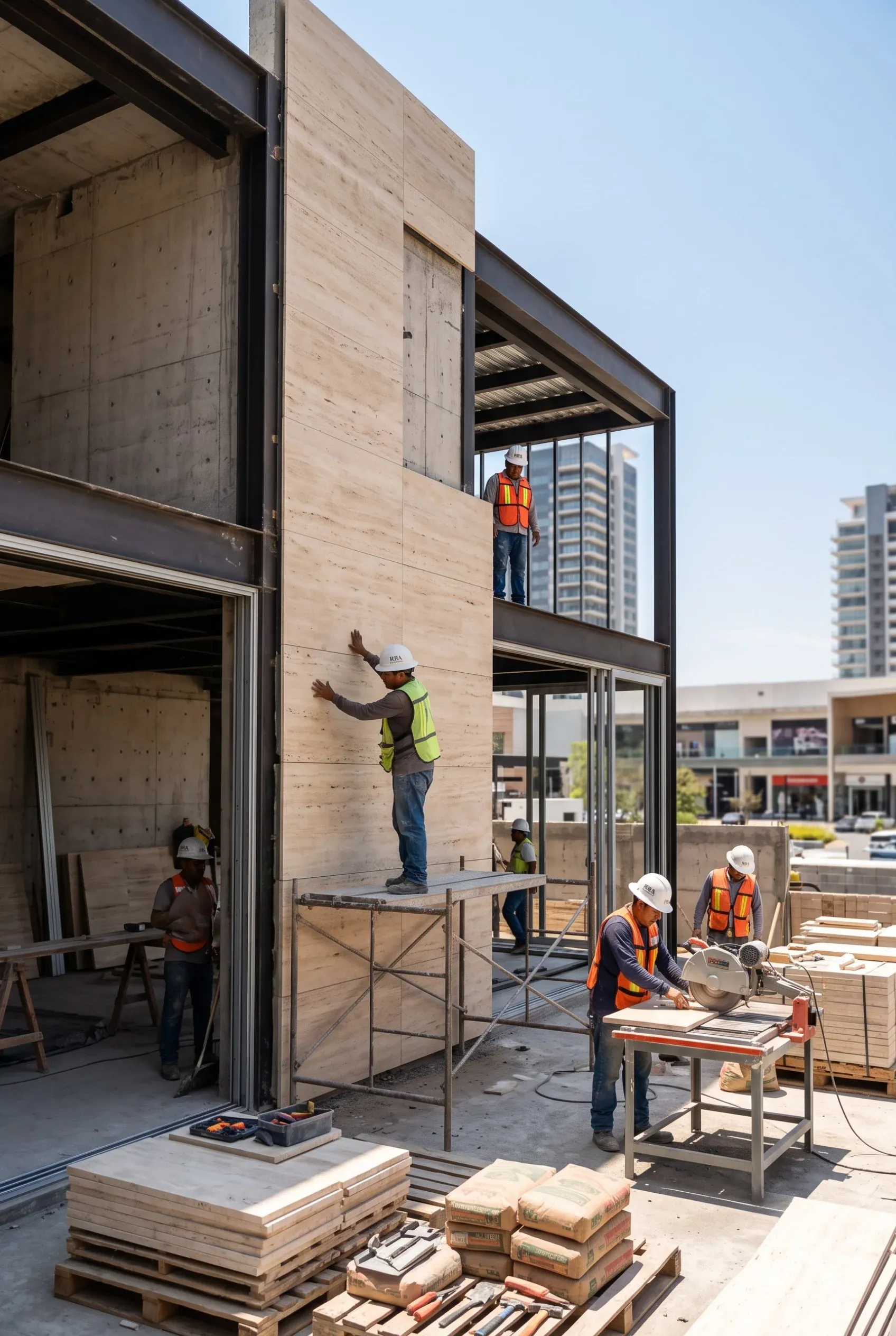 Precios de Construcción por m2 en Guadalajara  Guía 2026 2