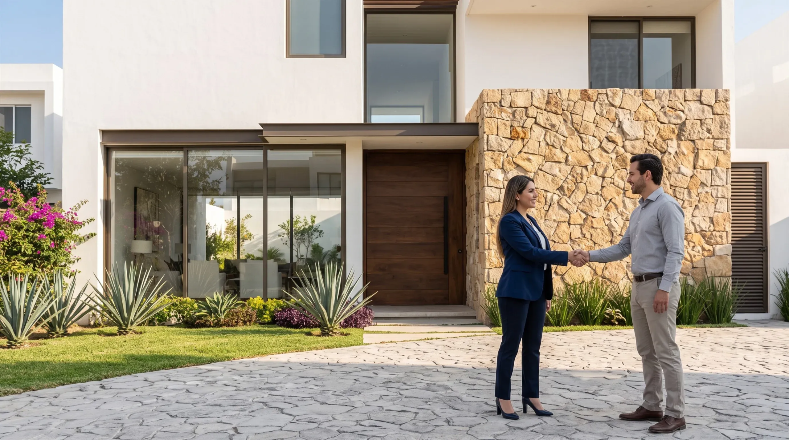 Inmobiliaria en Guadalajara Cómo Elegir la Indicada