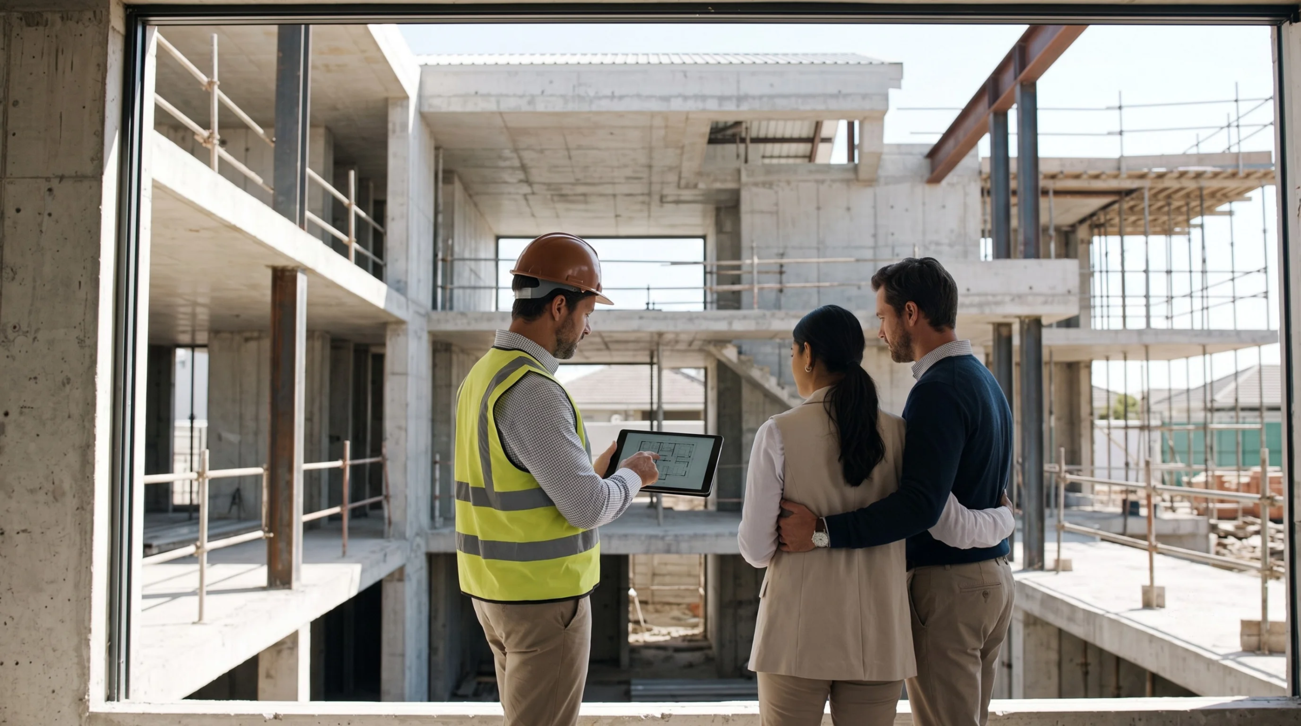 Mejores Constructores en Guadalajara para Lujo 5
