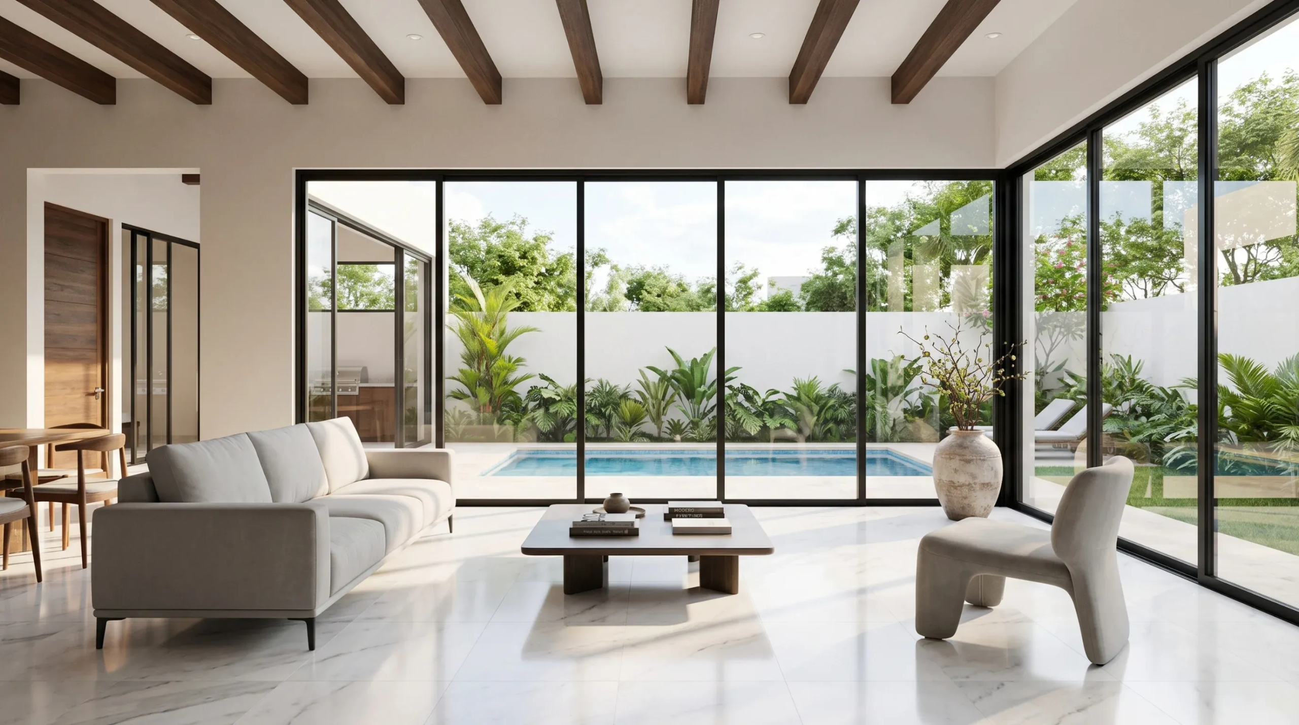 Mejores Arquitectos para una Casa de Lujo en Guadalajara 5