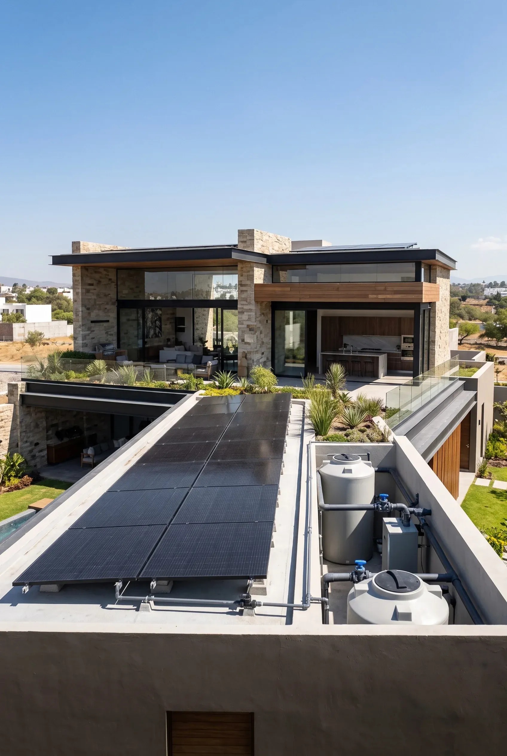 Precio por m2 de Construcción en Guadalajara  Análisis 2026 2